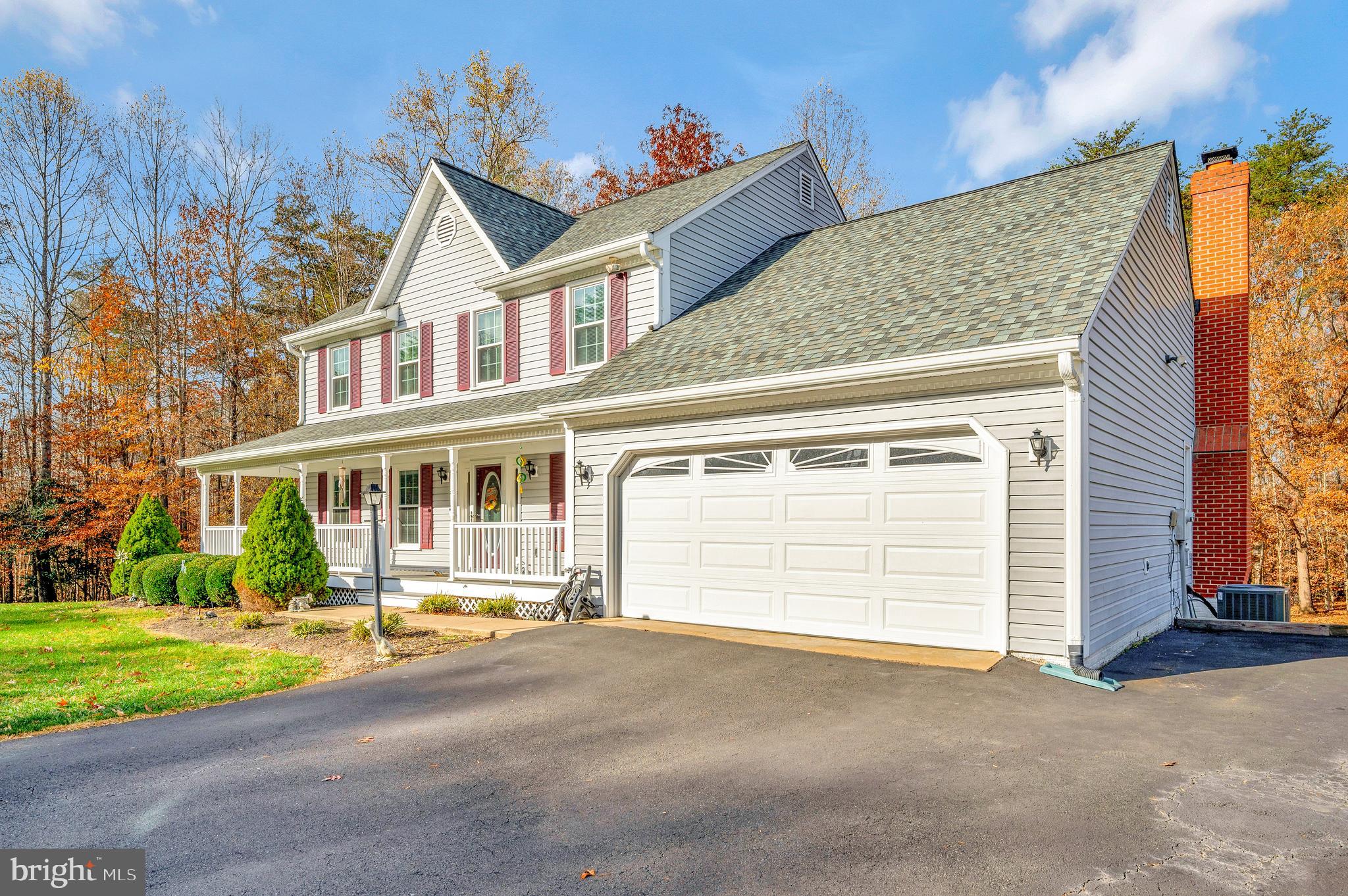 TURKEY RUN ESTATES - Residential