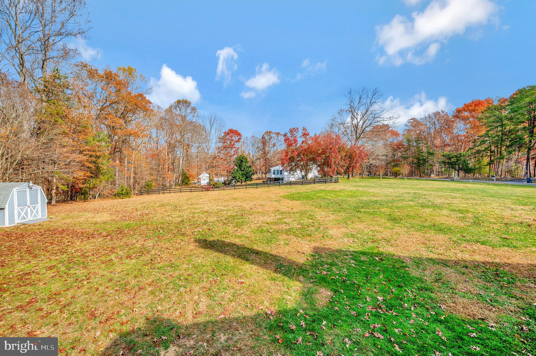 TURKEY RUN ESTATES - Residential
