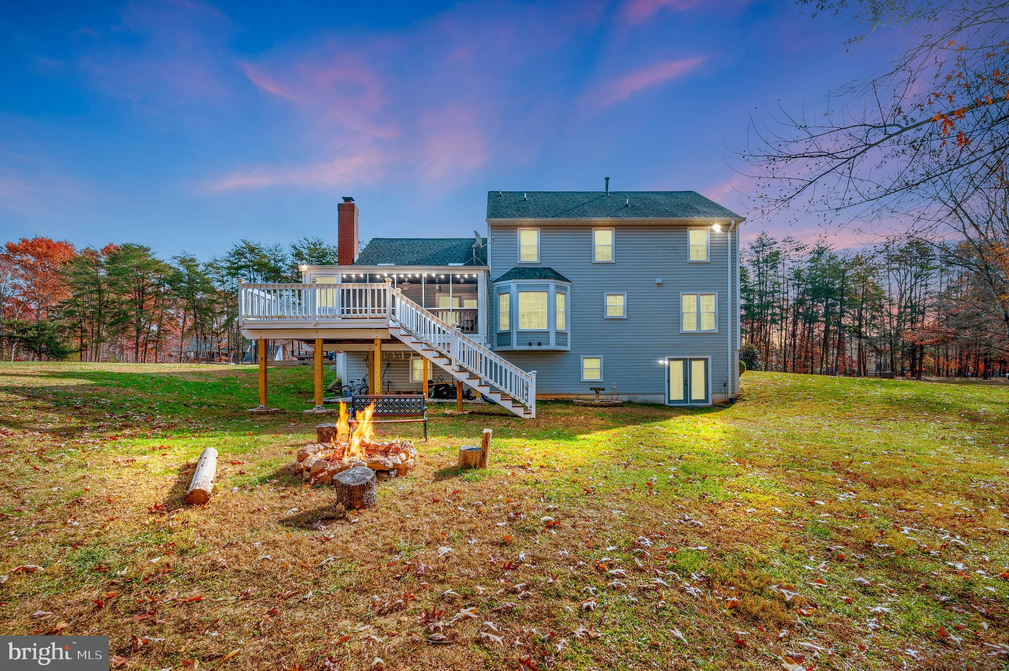 TURKEY RUN ESTATES - Residential
