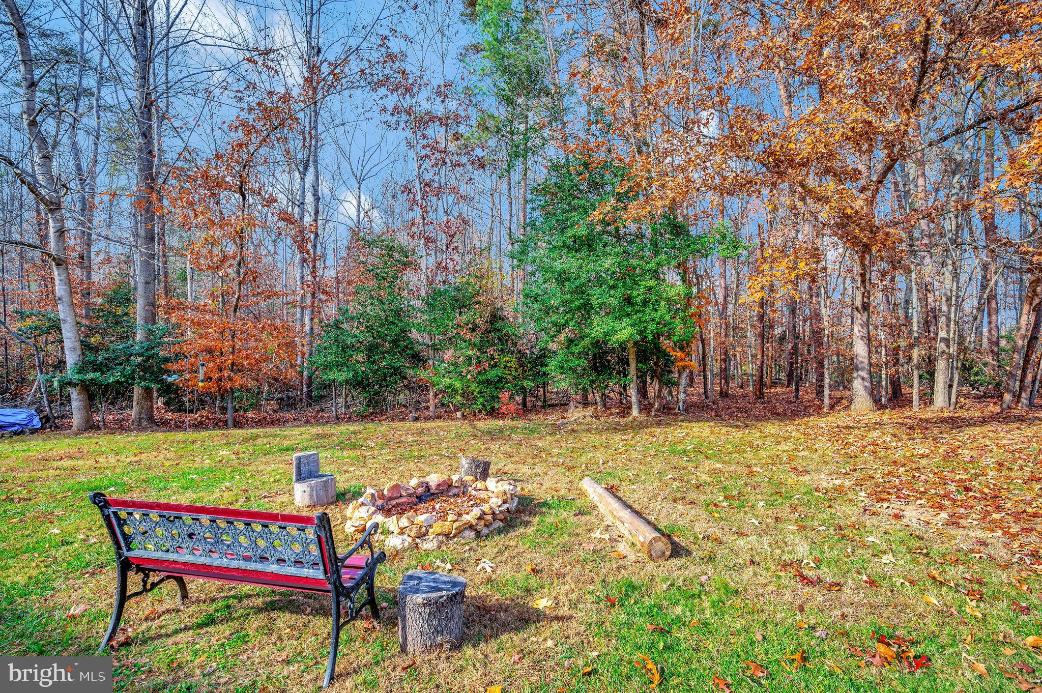 TURKEY RUN ESTATES - Residential