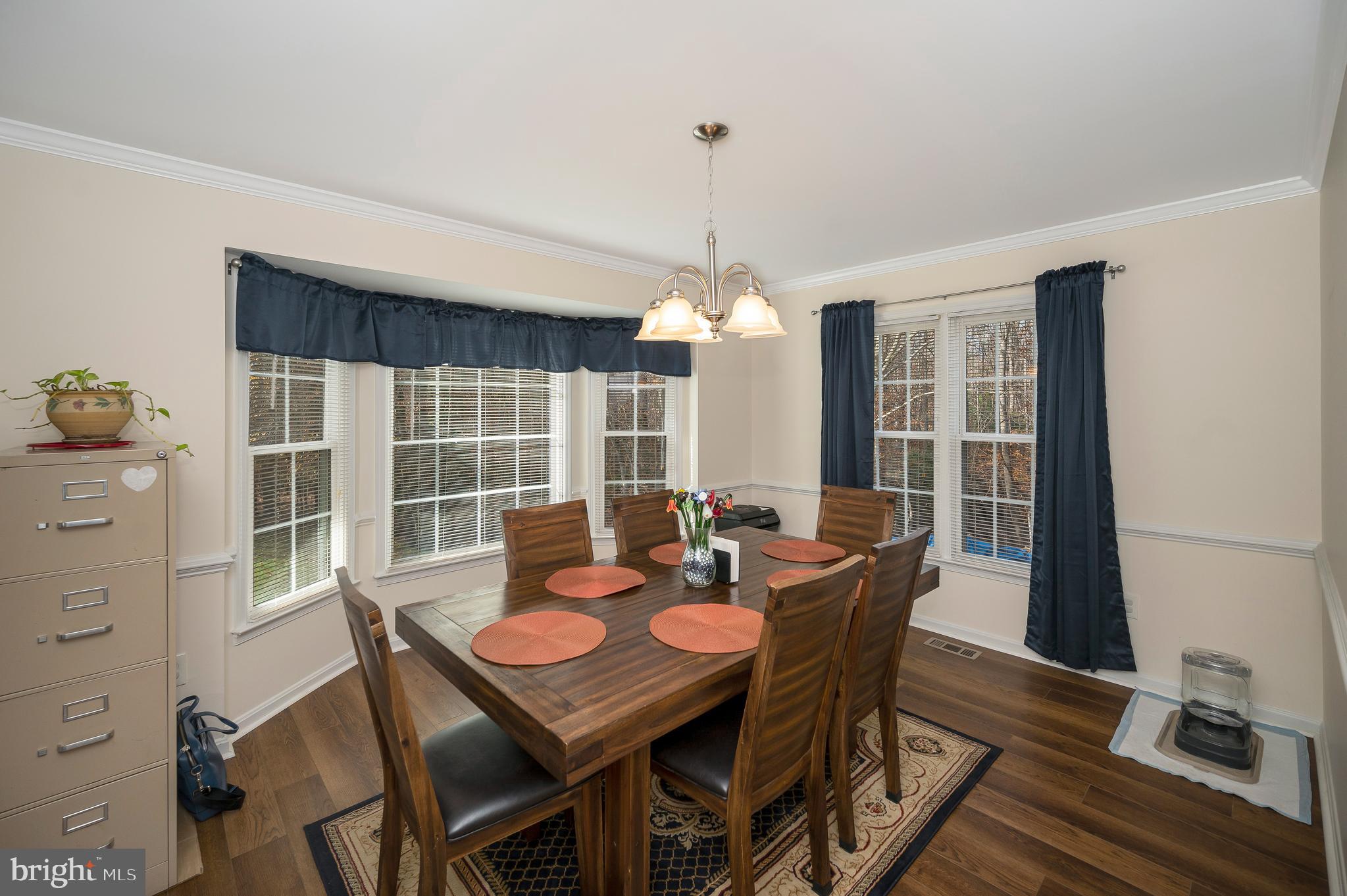 TURKEY RUN ESTATES - Residential