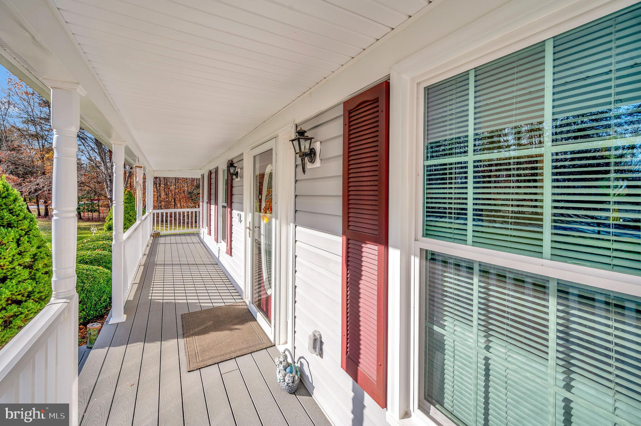 TURKEY RUN ESTATES - Residential
