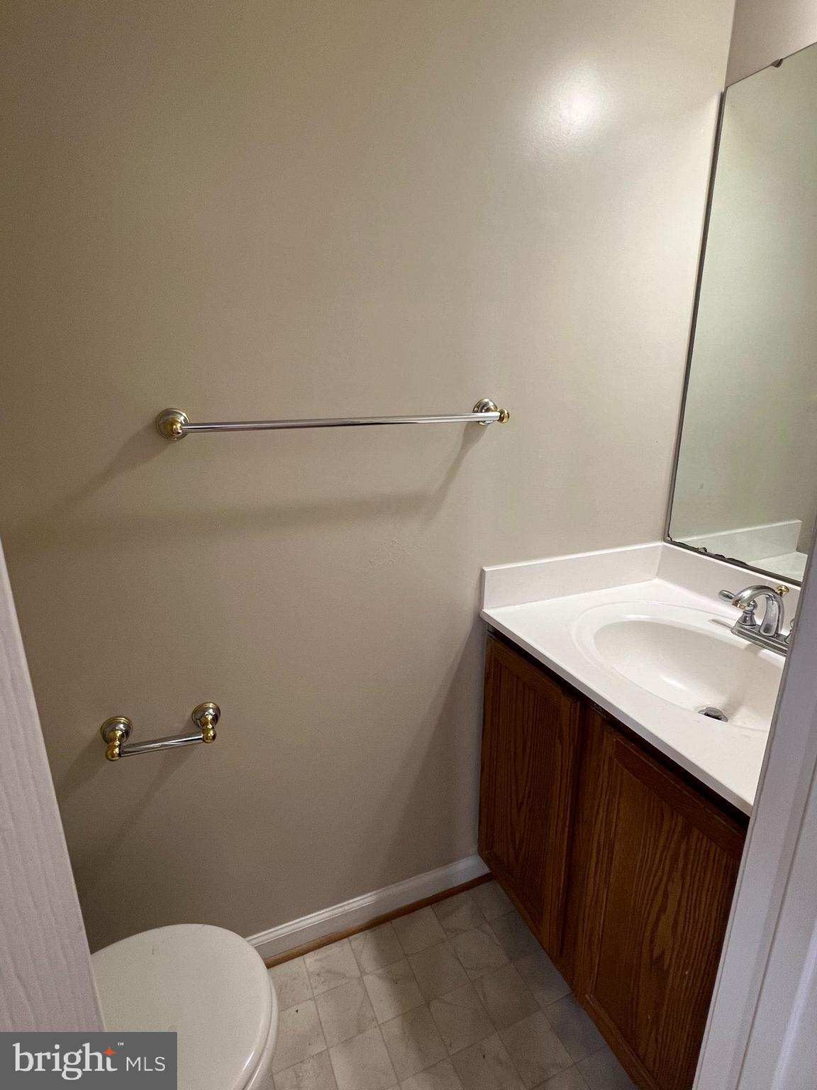 MILBURN TERRACE - Residential Lease