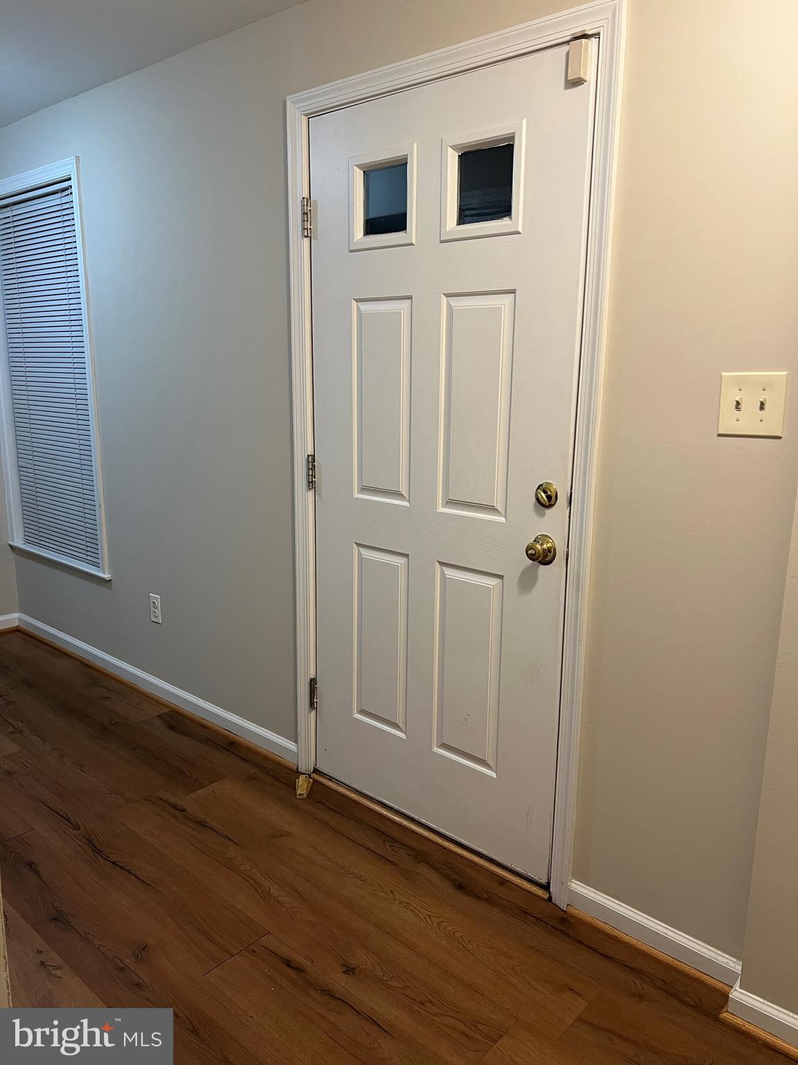 MILBURN TERRACE - Residential Lease