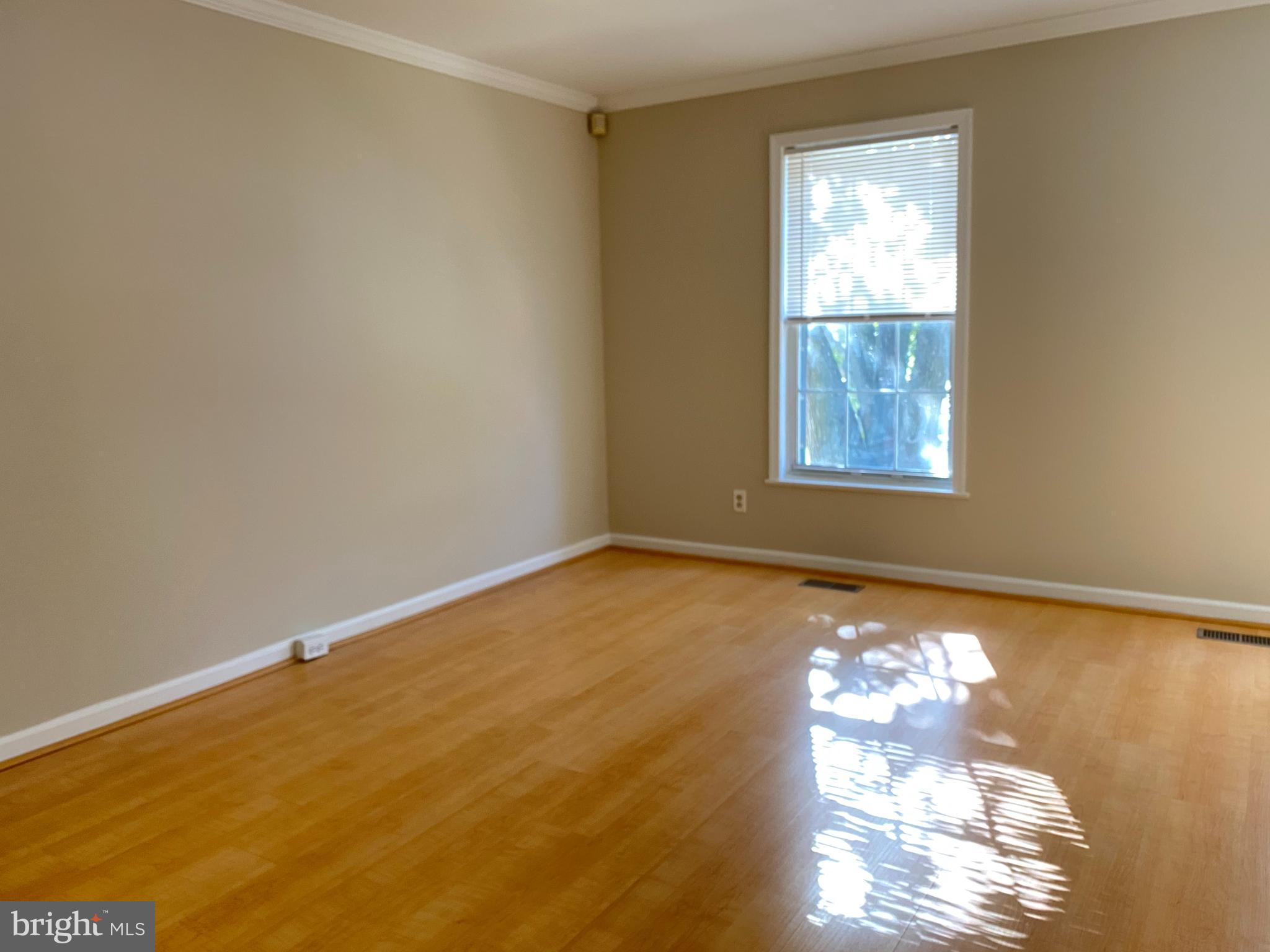 MILBURN TERRACE - Residential Lease