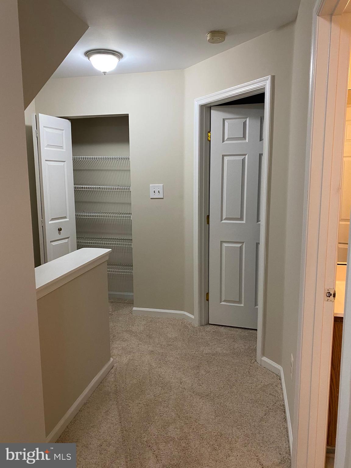 MILBURN TERRACE - Residential Lease