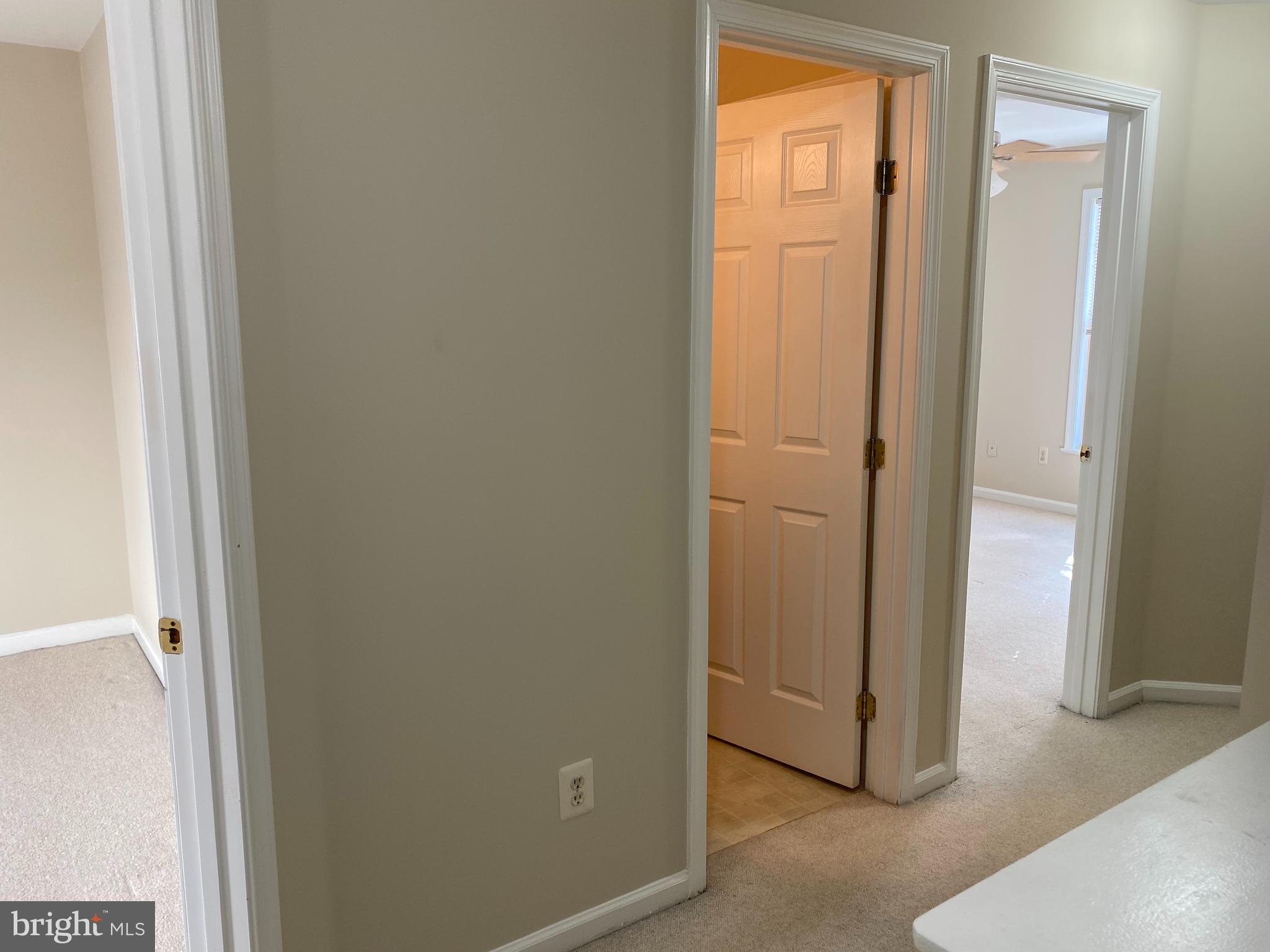 MILBURN TERRACE - Residential Lease