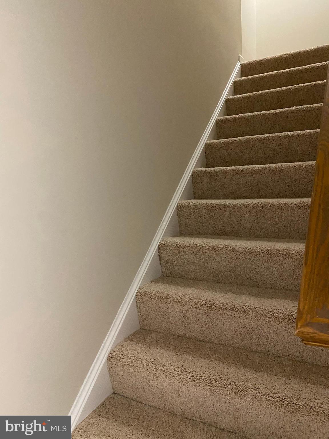 MILBURN TERRACE - Residential Lease