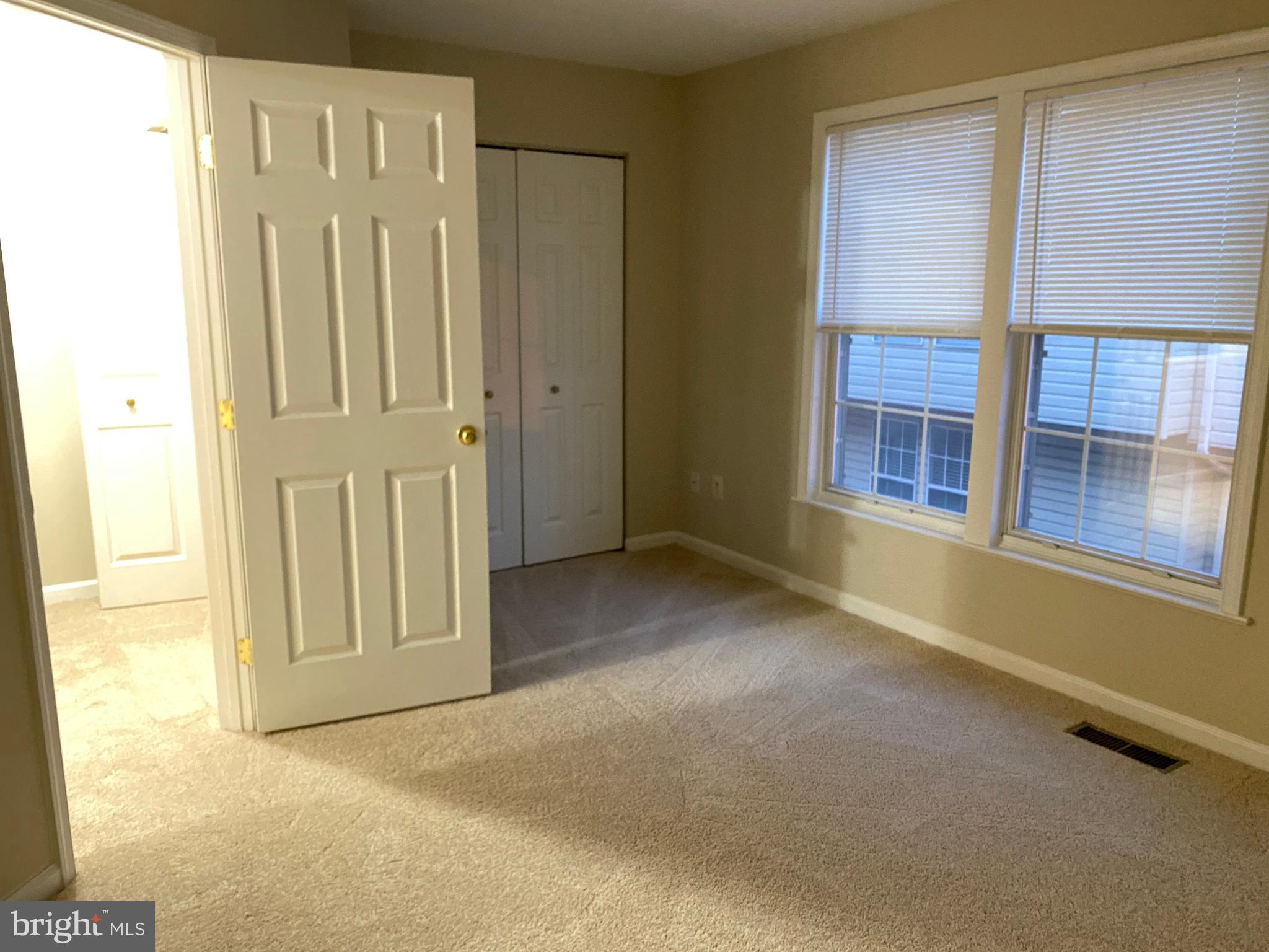 MILBURN TERRACE - Residential Lease