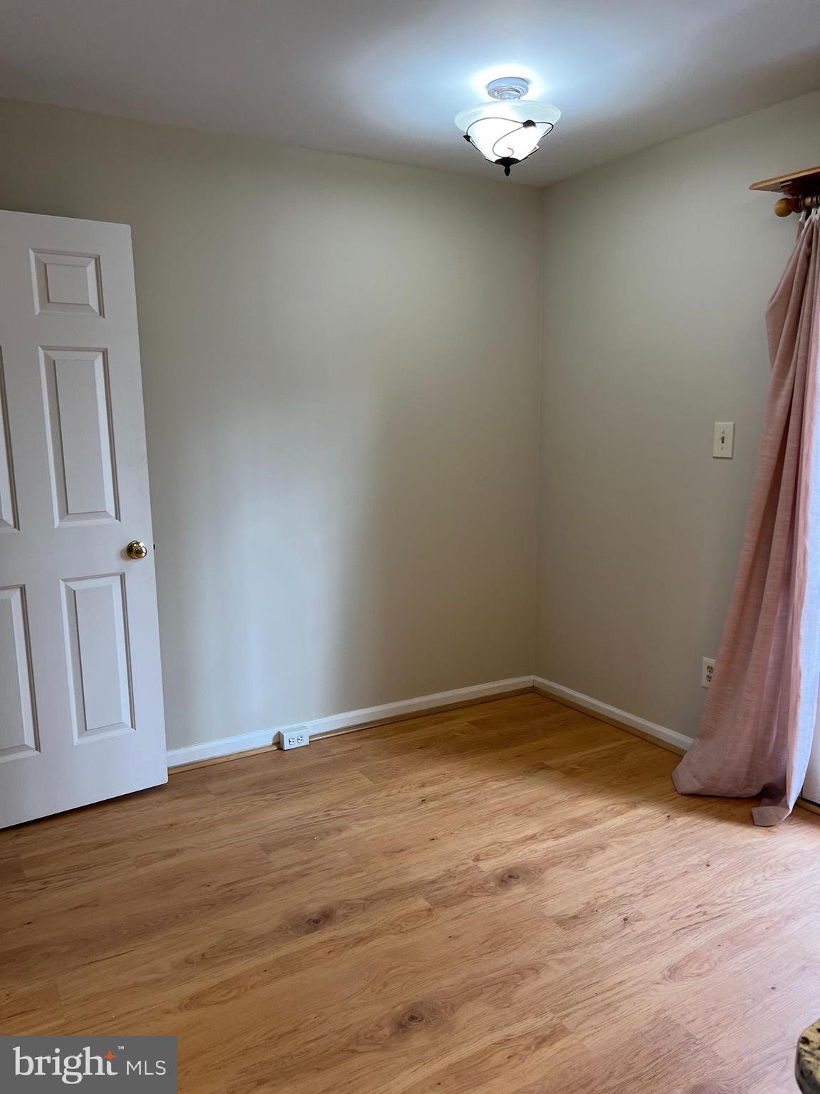MILBURN TERRACE - Residential Lease