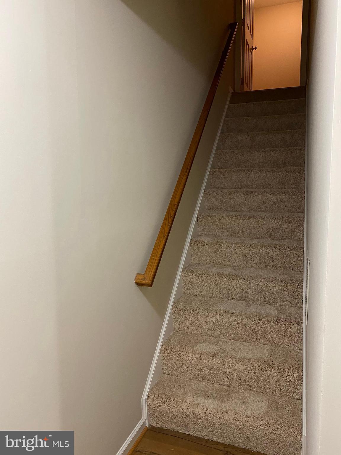 MILBURN TERRACE - Residential Lease