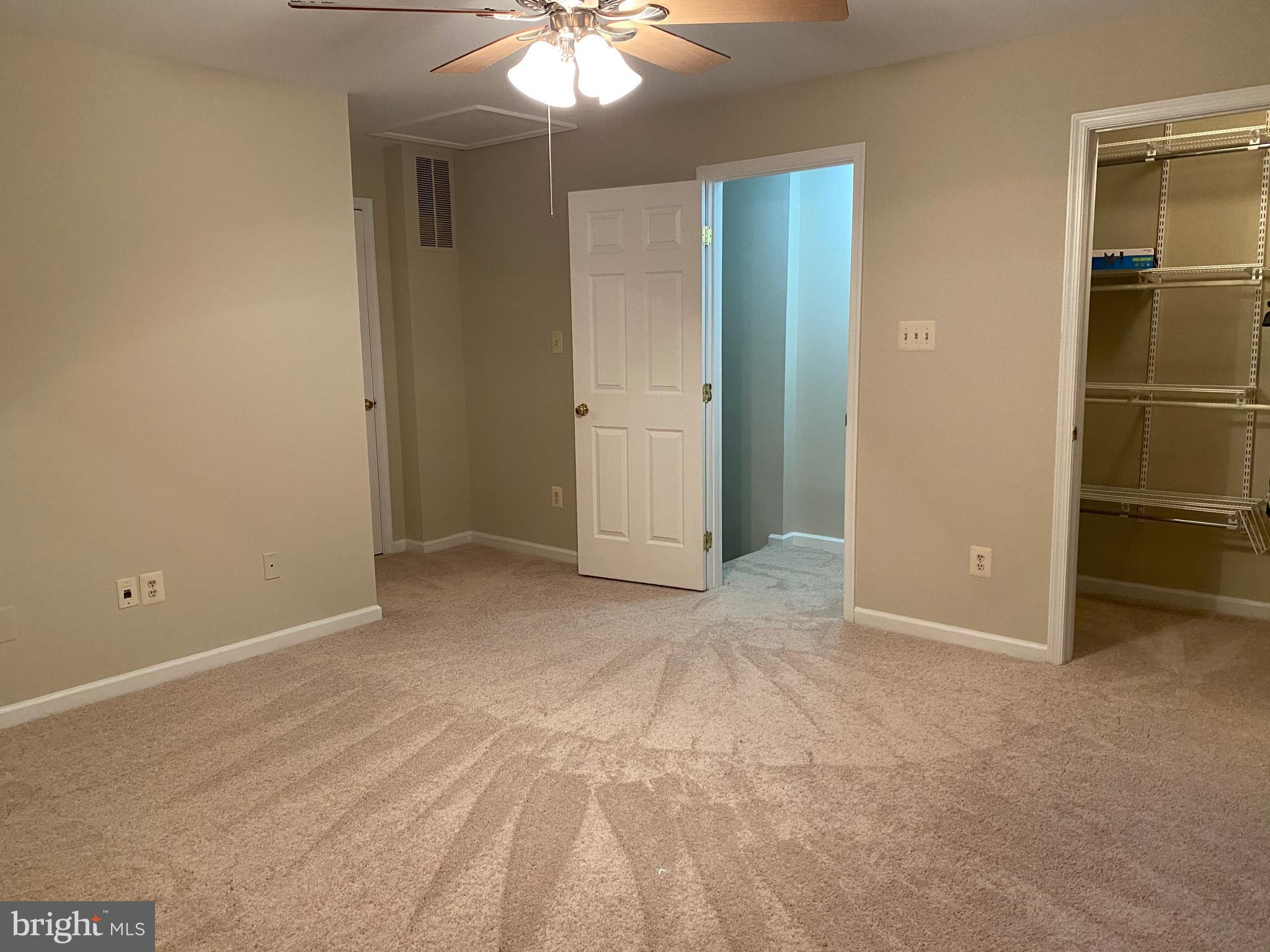 MILBURN TERRACE - Residential Lease