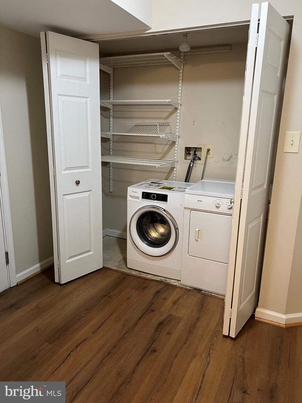 MILBURN TERRACE - Residential Lease