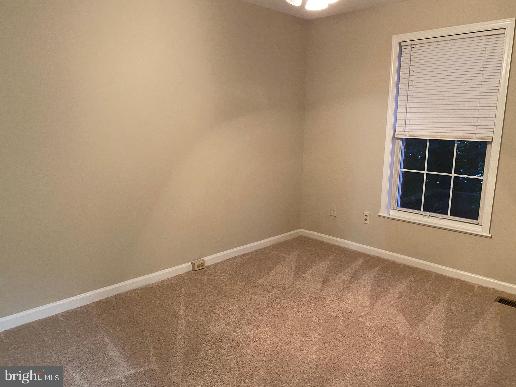 MILBURN TERRACE - Residential Lease