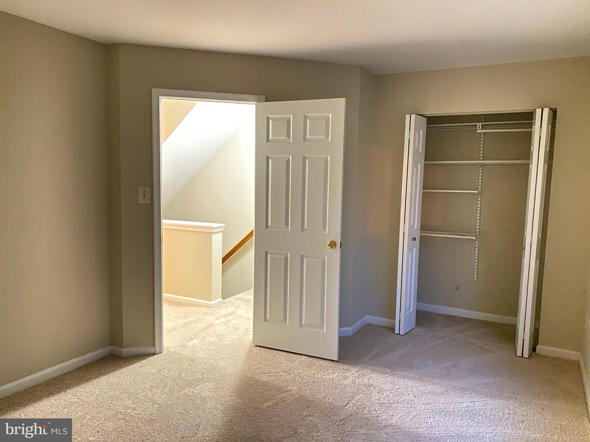 MILBURN TERRACE - Residential Lease