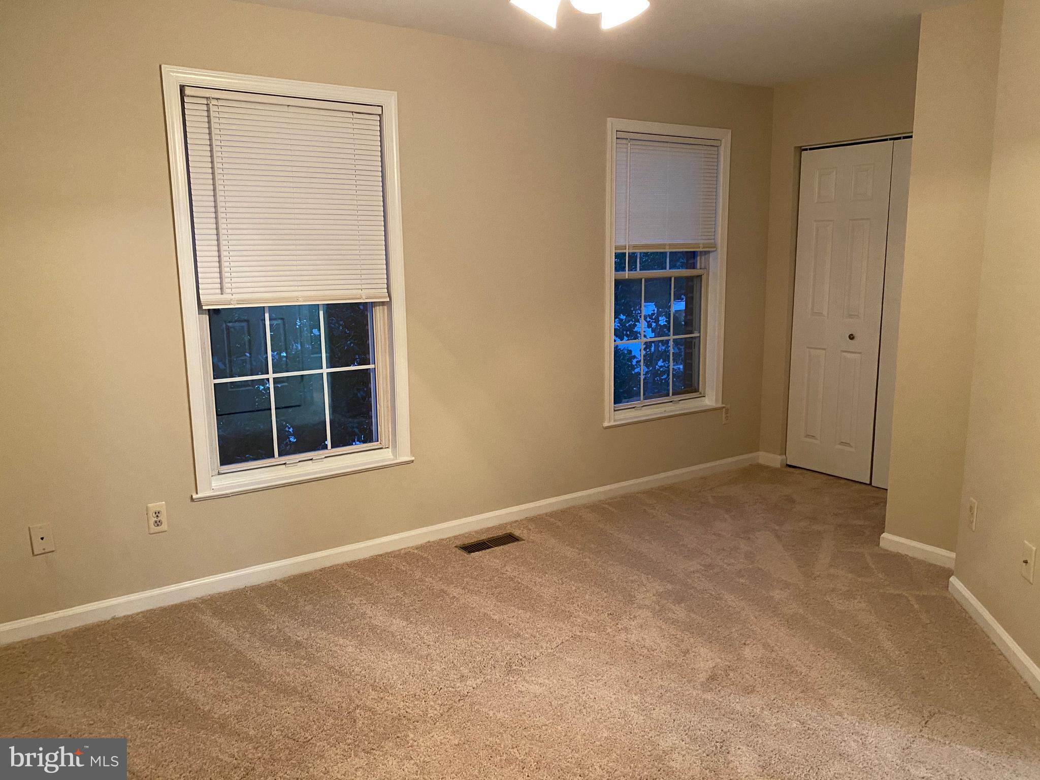 MILBURN TERRACE - Residential Lease