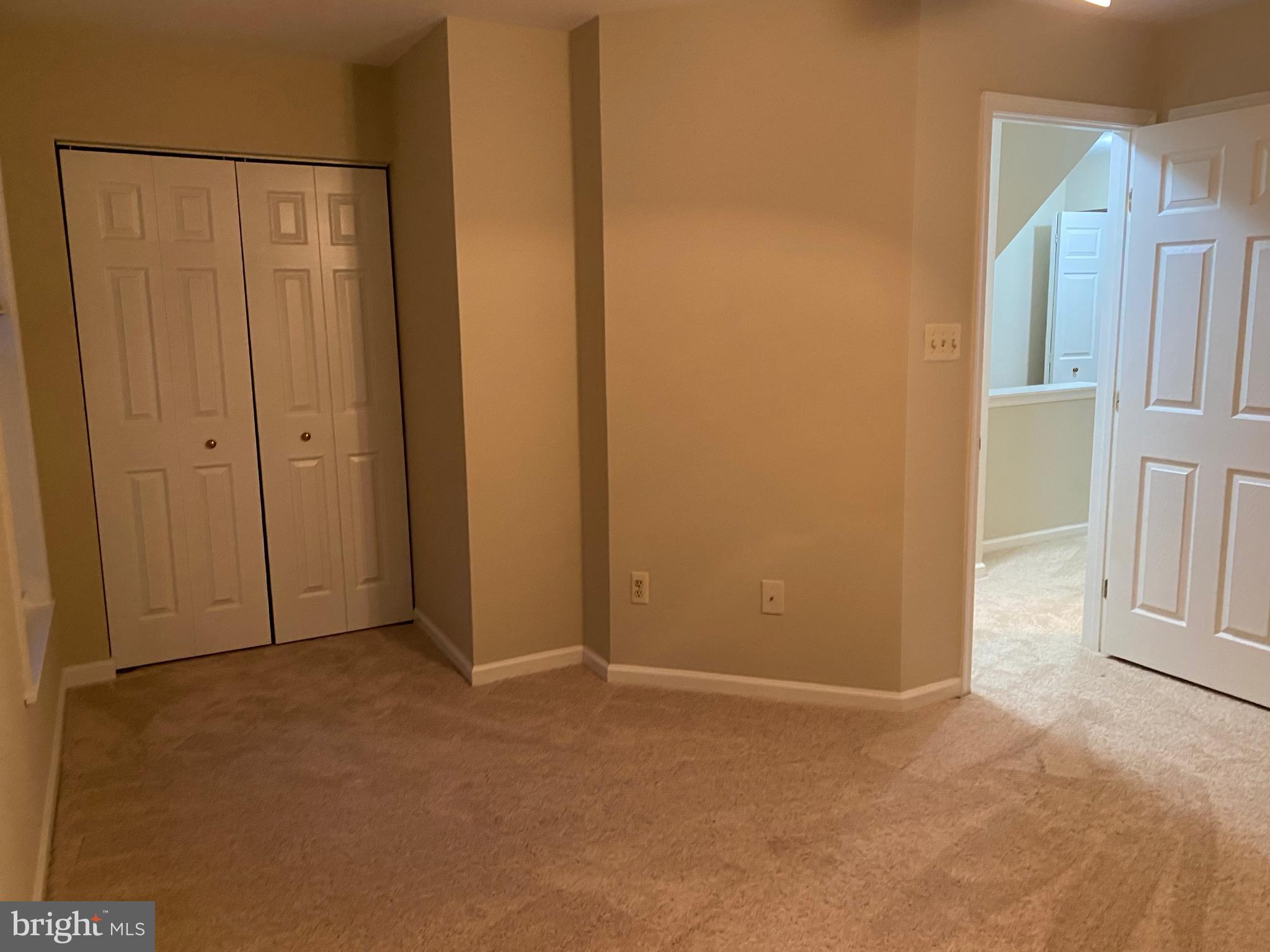 MILBURN TERRACE - Residential Lease