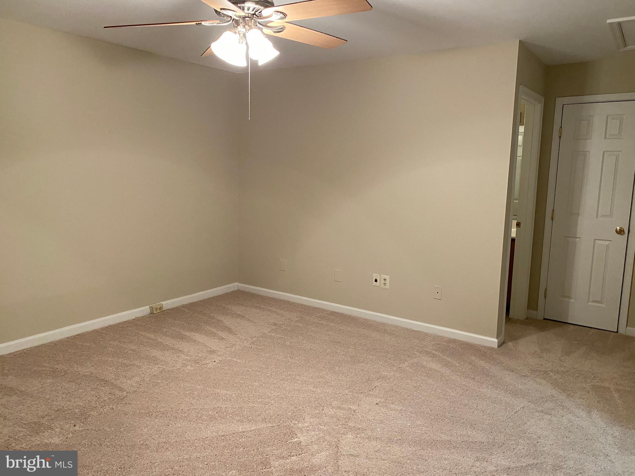 MILBURN TERRACE - Residential Lease