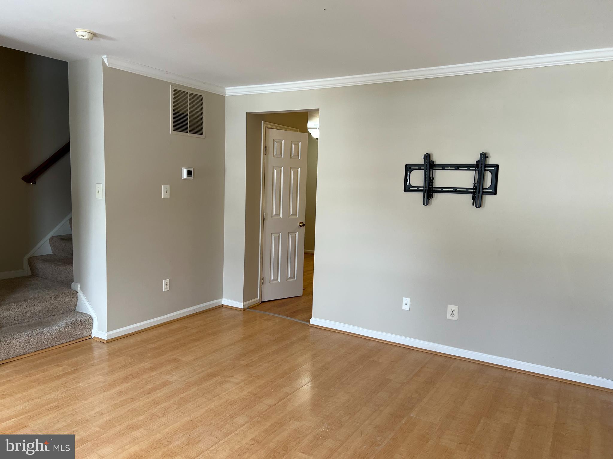 MILBURN TERRACE - Residential Lease