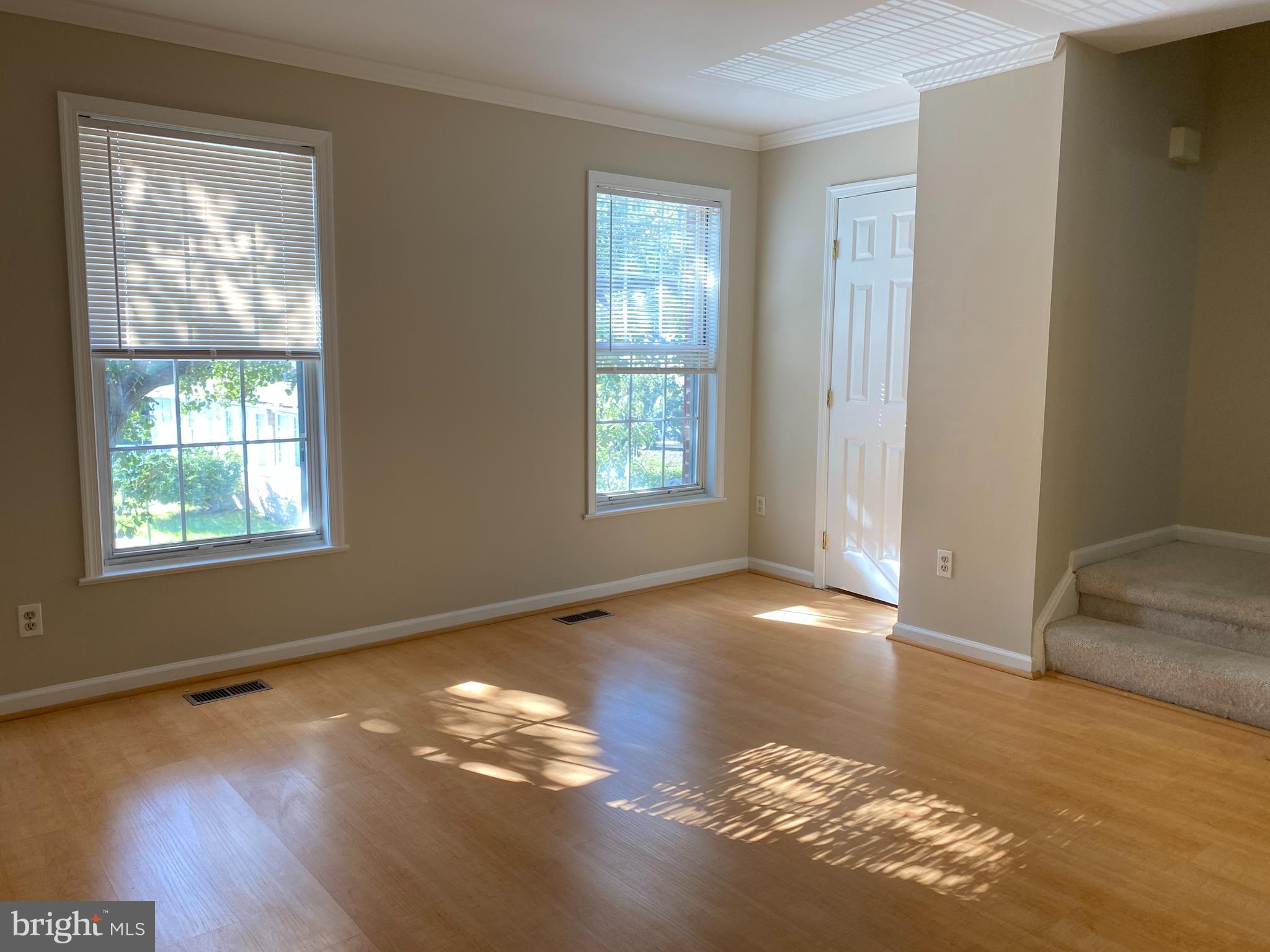 MILBURN TERRACE - Residential Lease