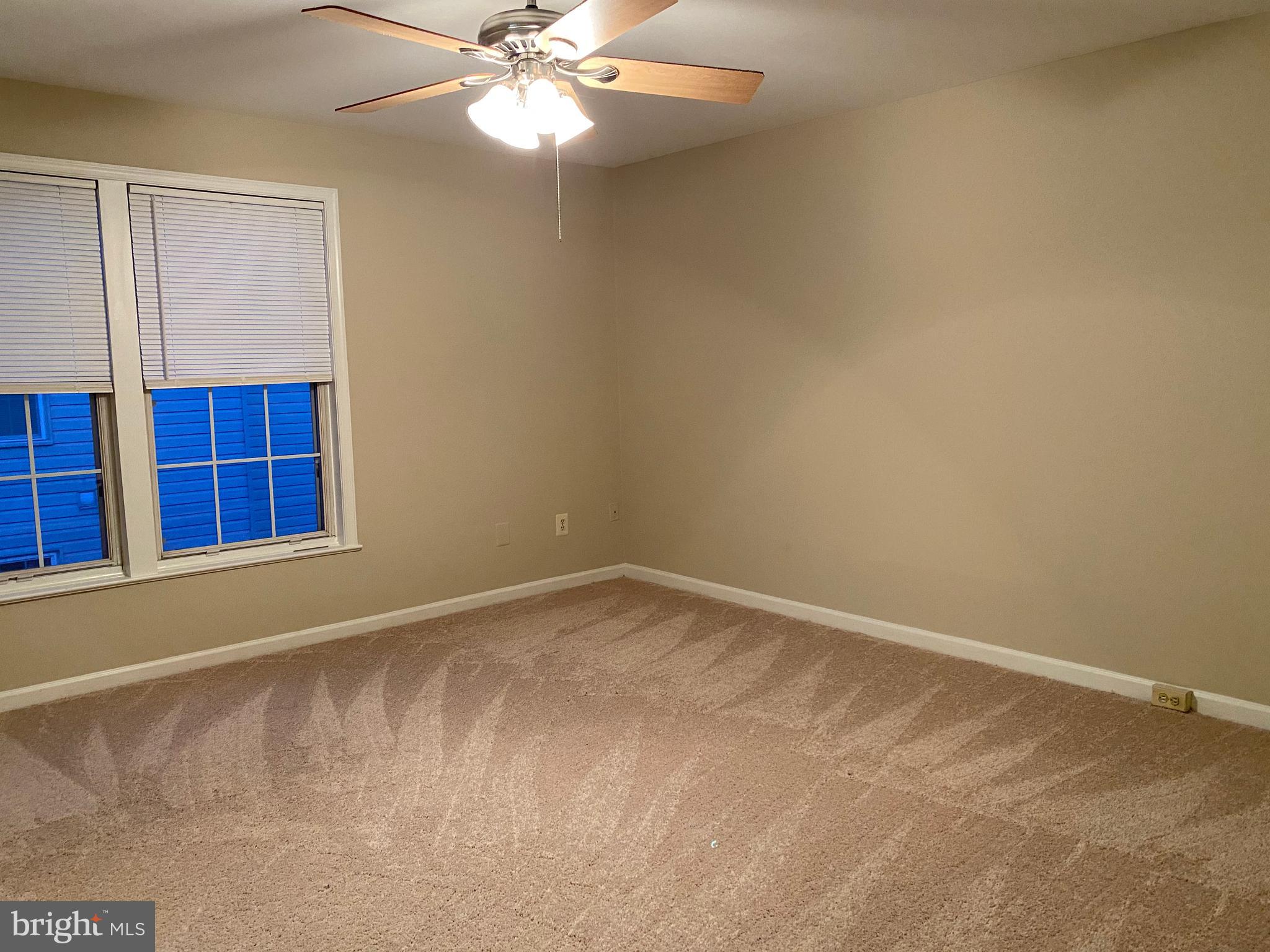 MILBURN TERRACE - Residential Lease