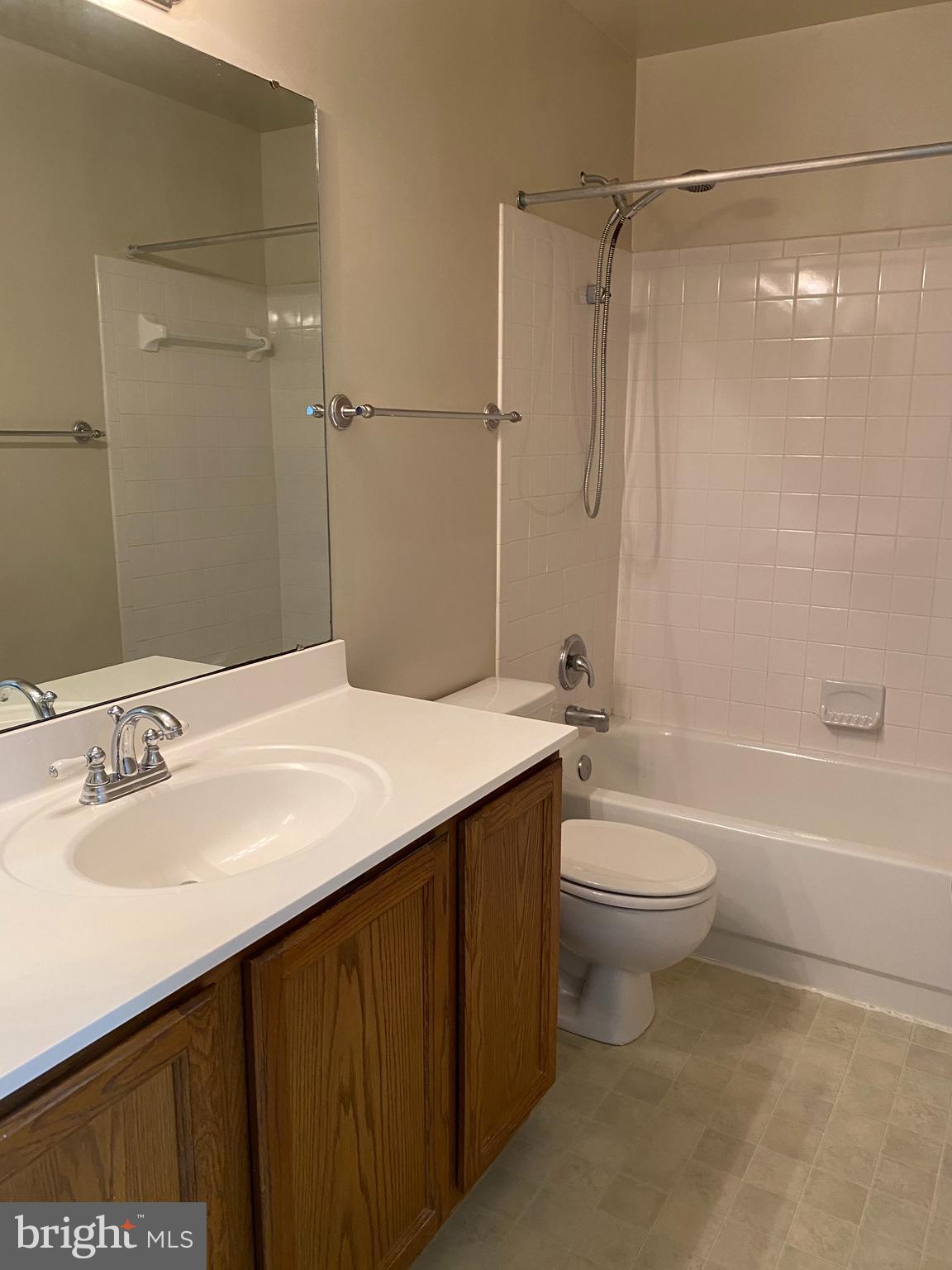 MILBURN TERRACE - Residential Lease