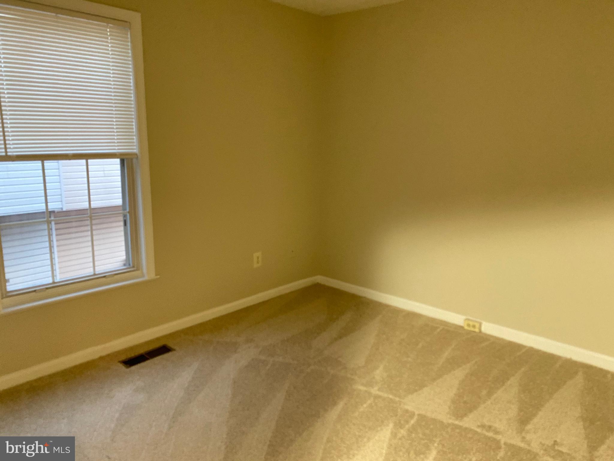 MILBURN TERRACE - Residential Lease