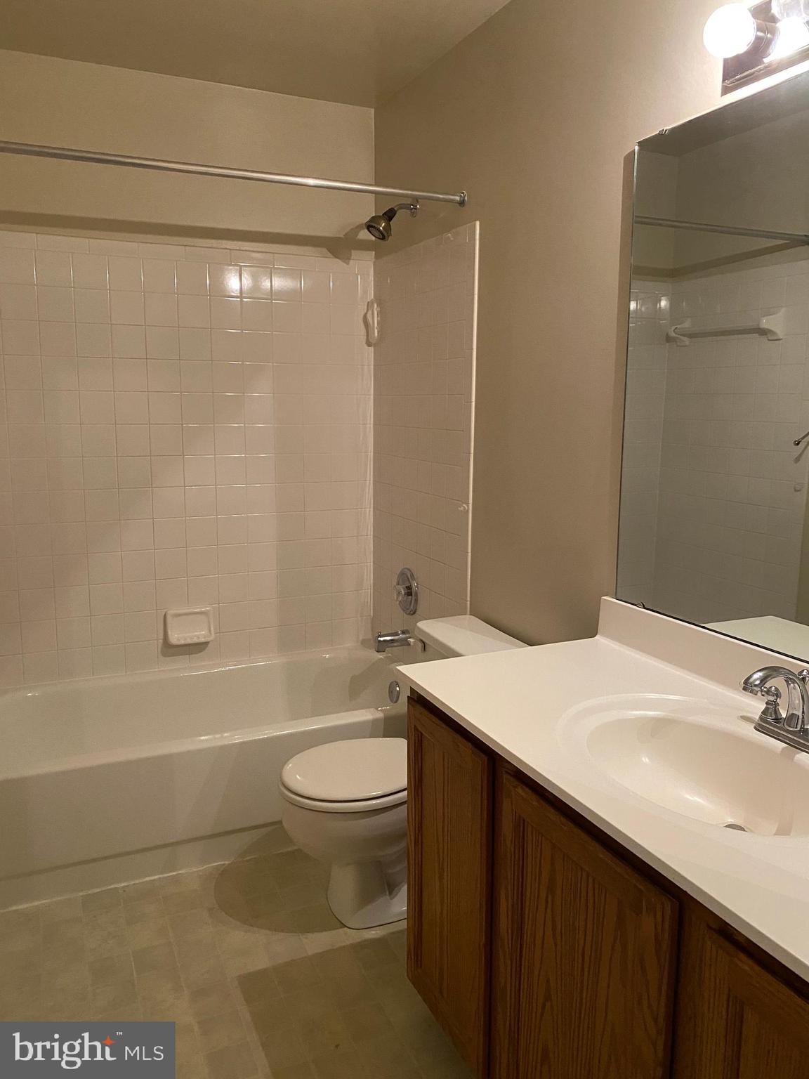 MILBURN TERRACE - Residential Lease