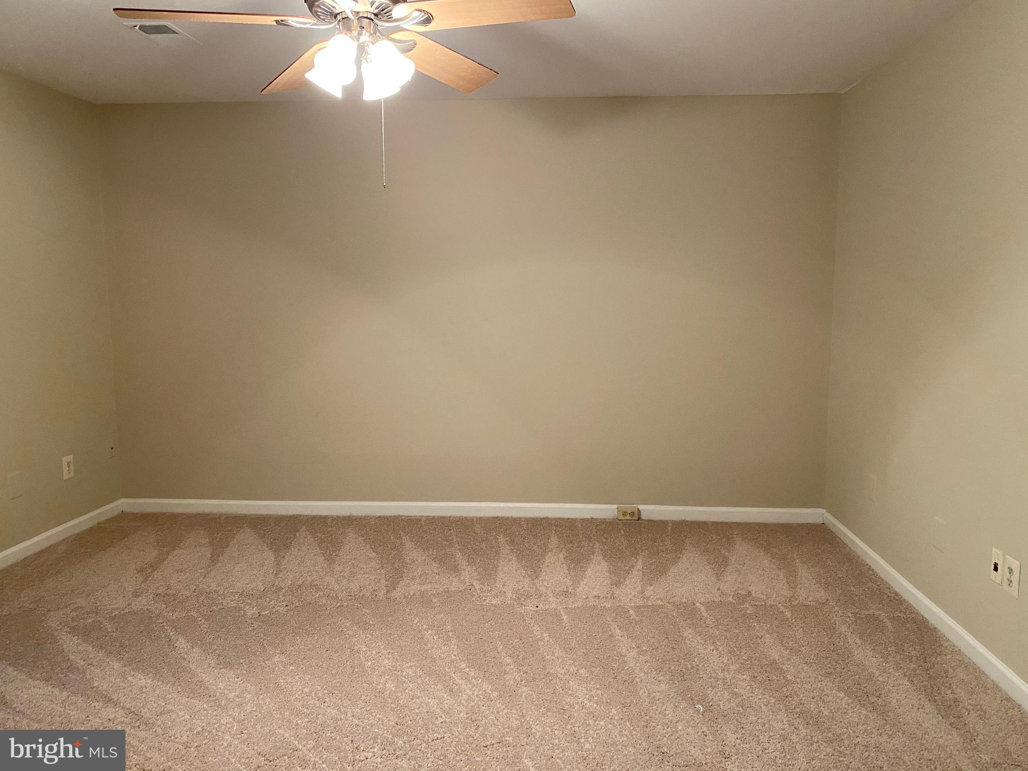 MILBURN TERRACE - Residential Lease