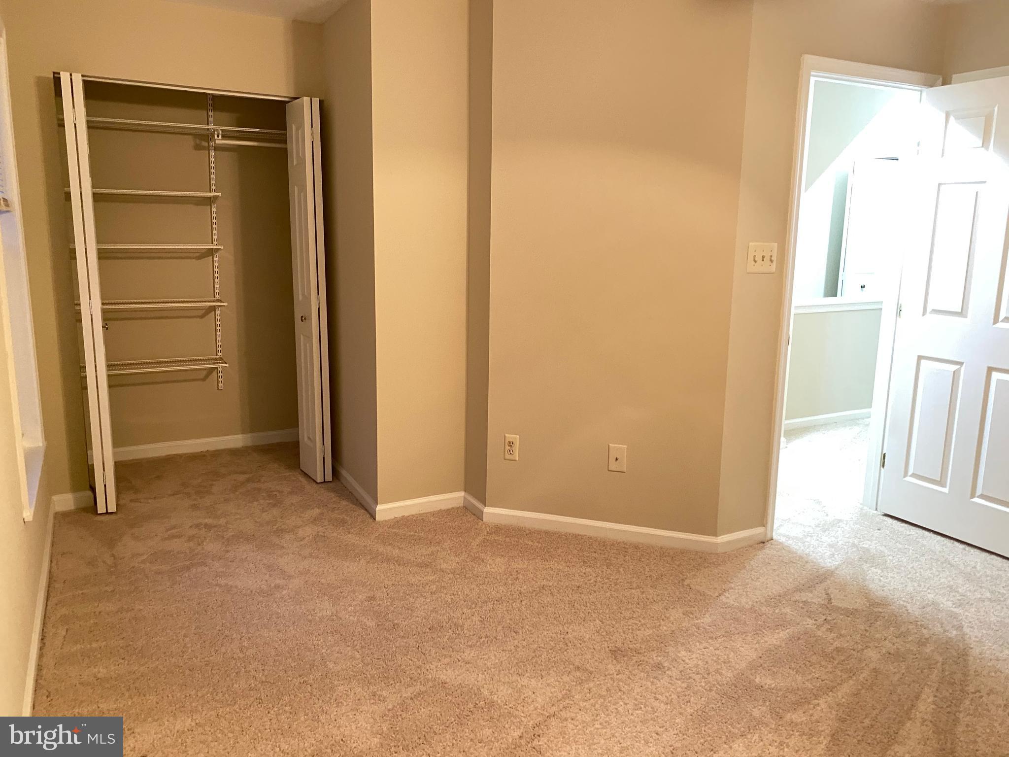 MILBURN TERRACE - Residential Lease