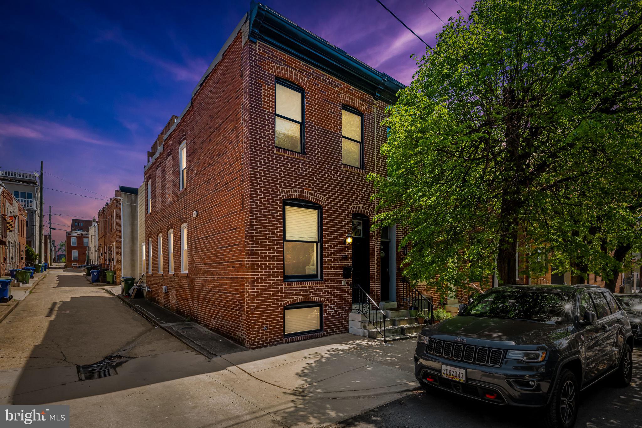 CANTON - Residential