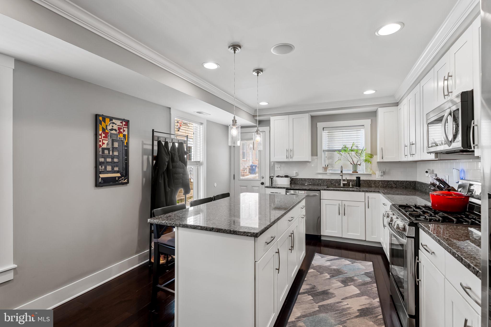 CANTON - Residential