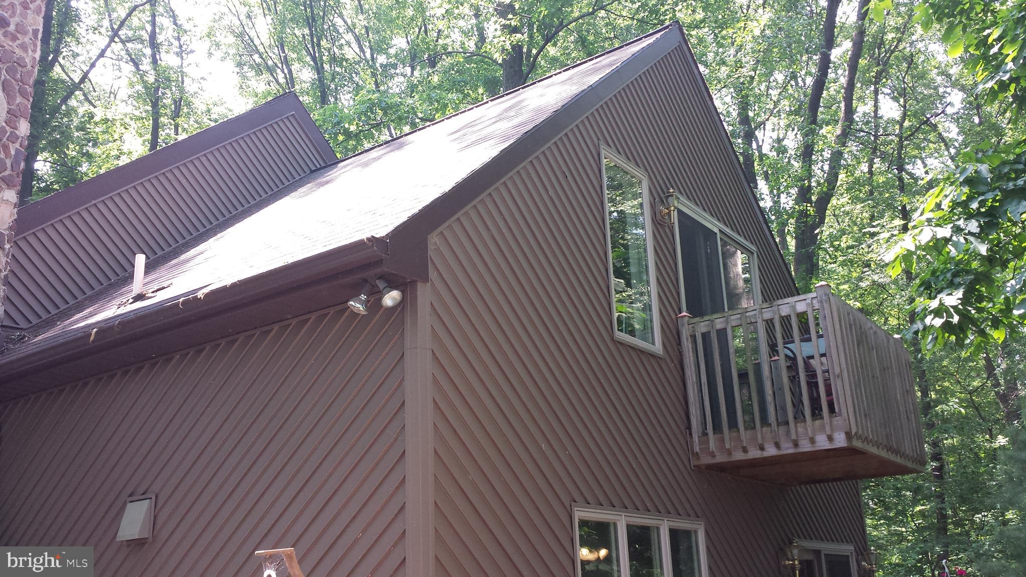 BETHEL TOWNSHIP - Residential