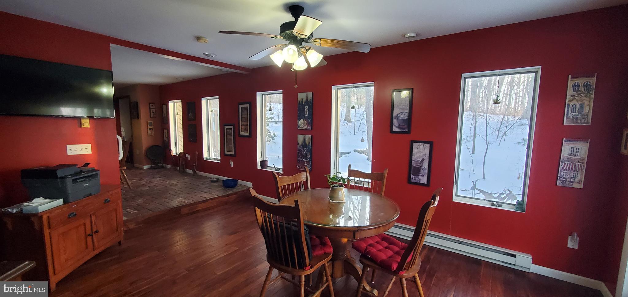 BETHEL TOWNSHIP - Residential