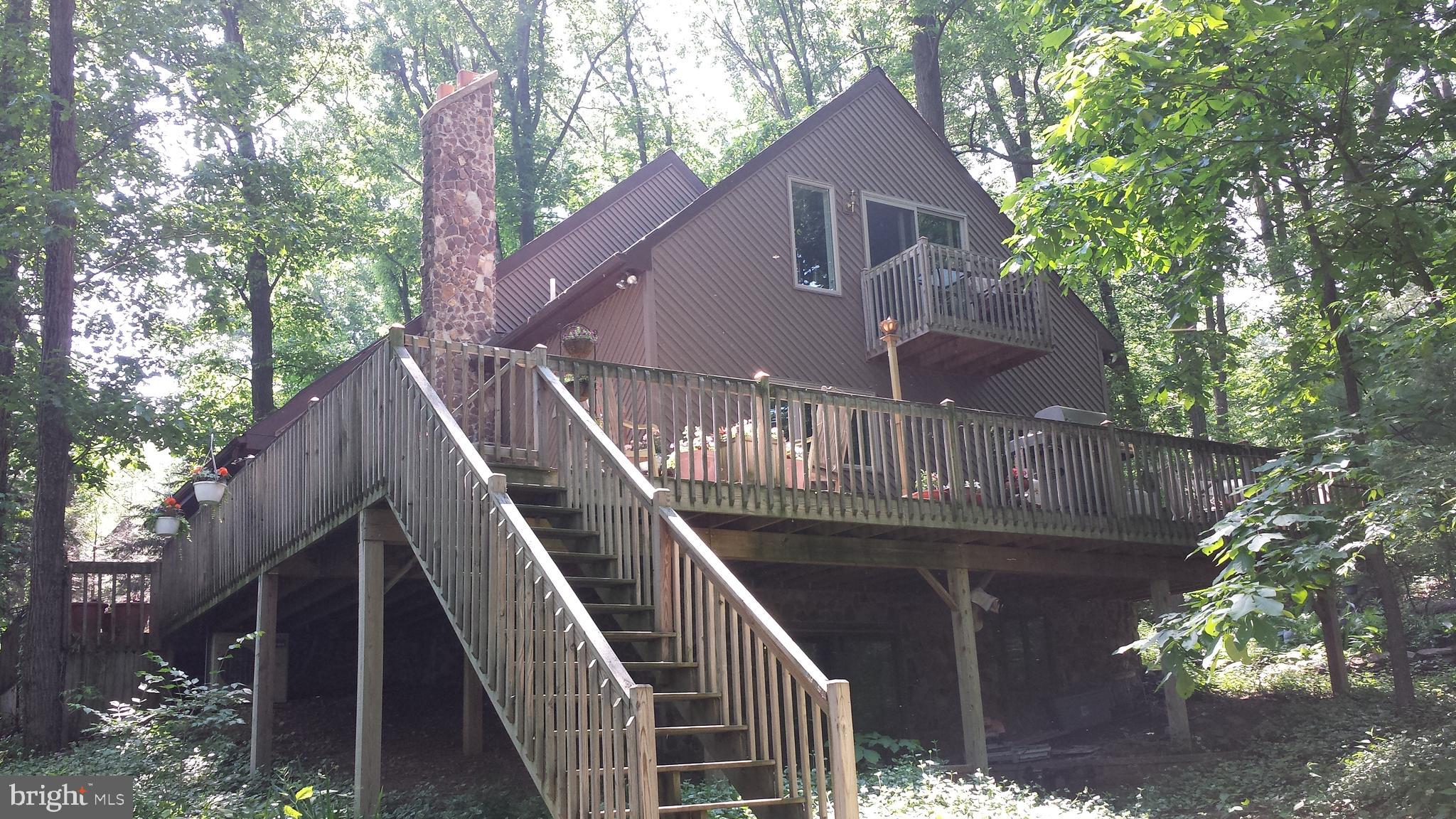 BETHEL TOWNSHIP - Residential