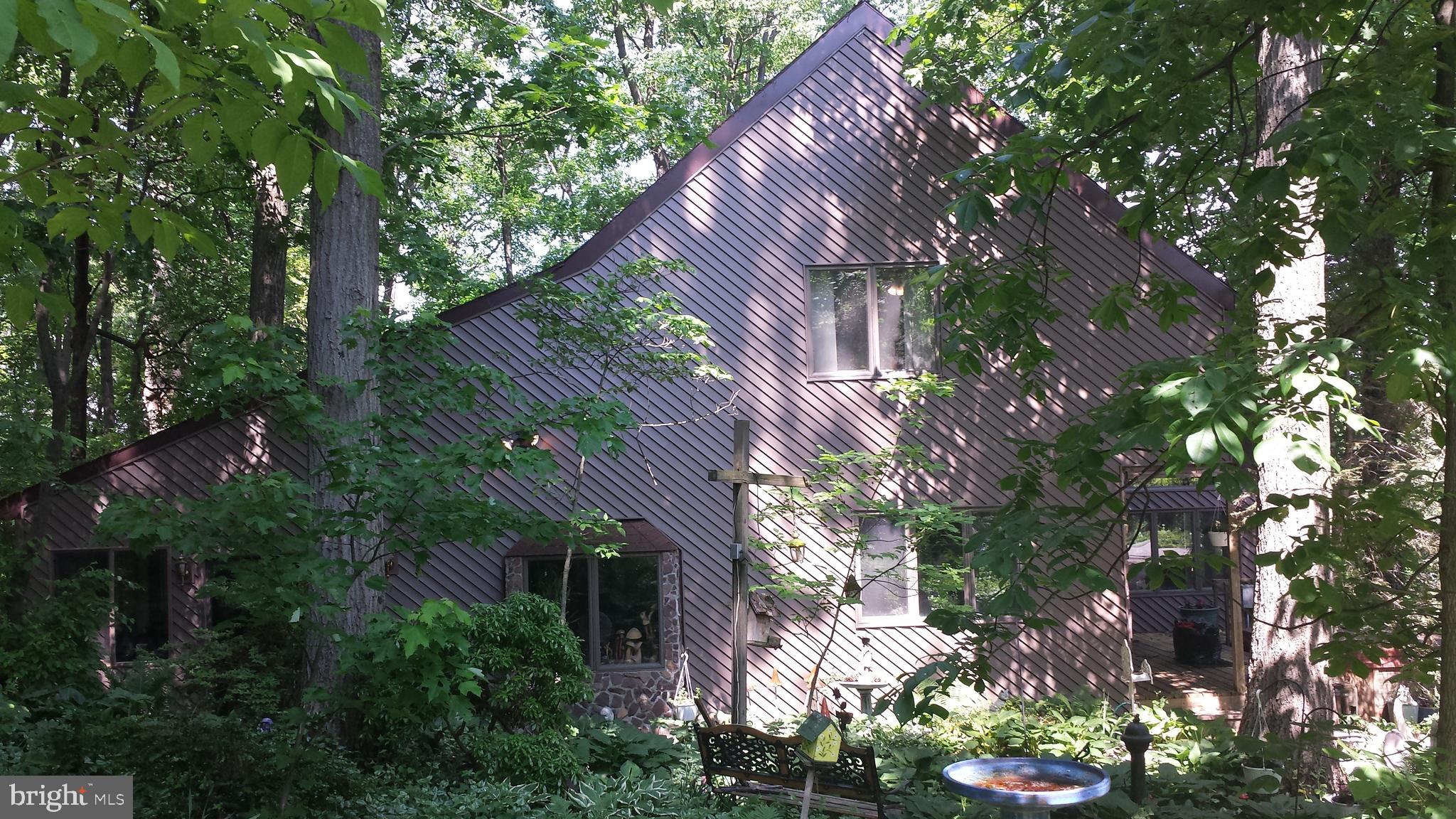 BETHEL TOWNSHIP - Residential