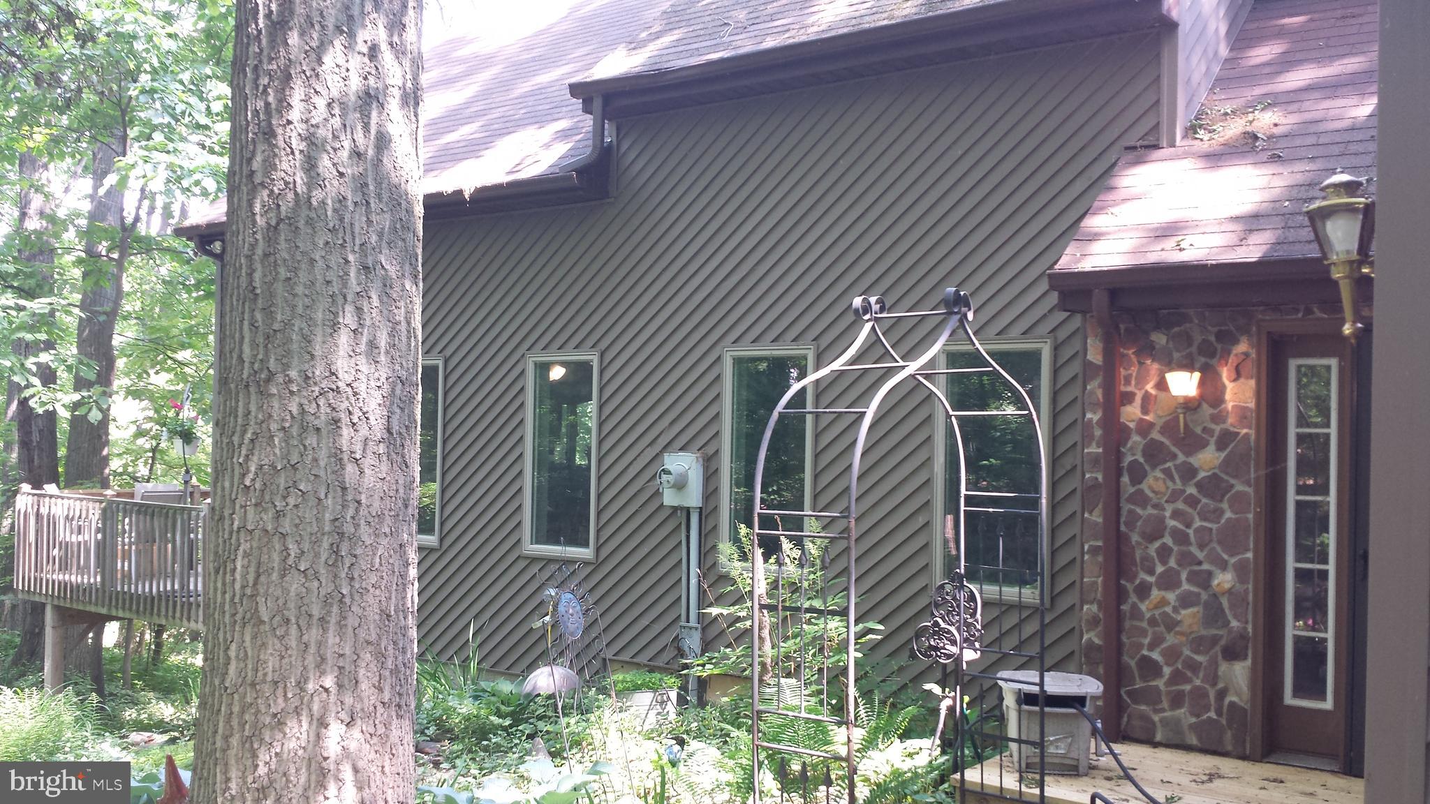 BETHEL TOWNSHIP - Residential