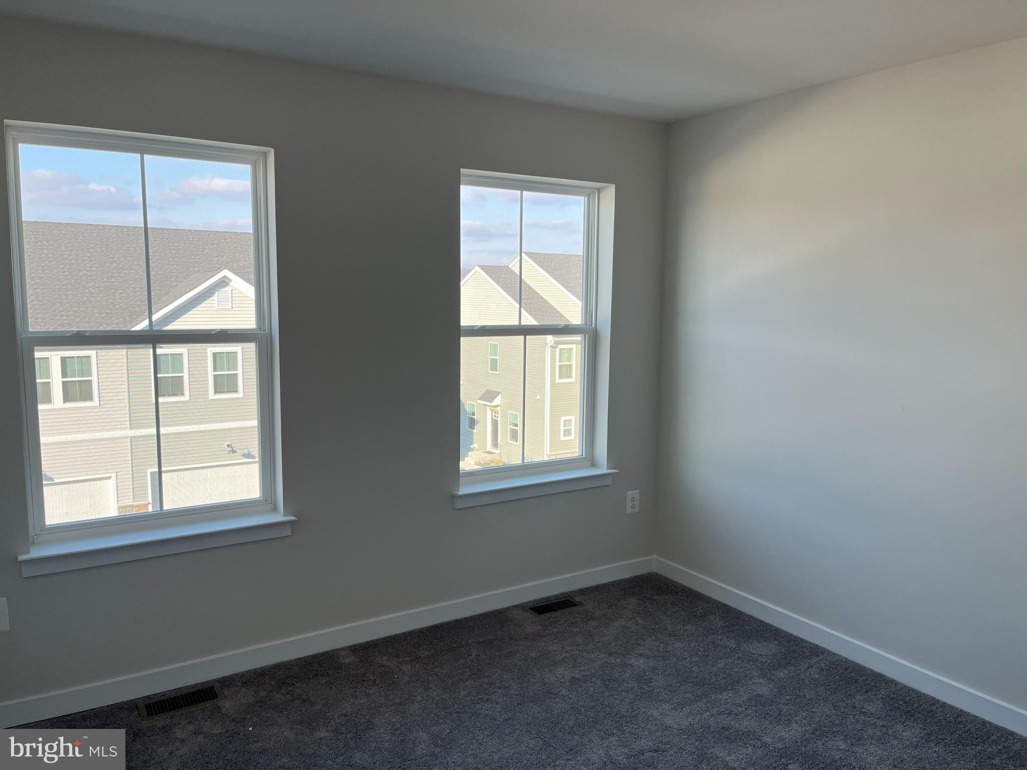CLOVER MILL - Residential Lease