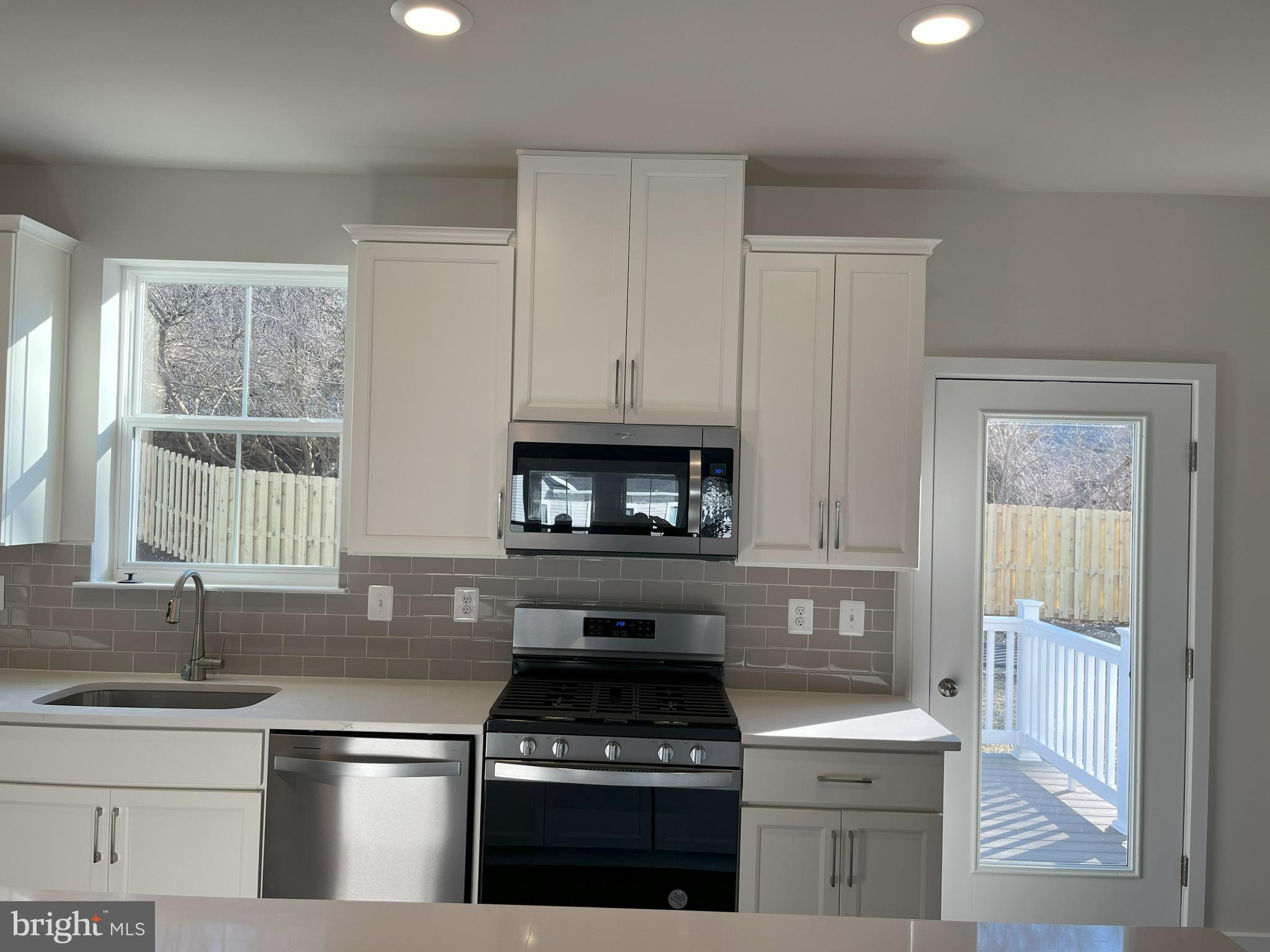 CLOVER MILL - Residential Lease