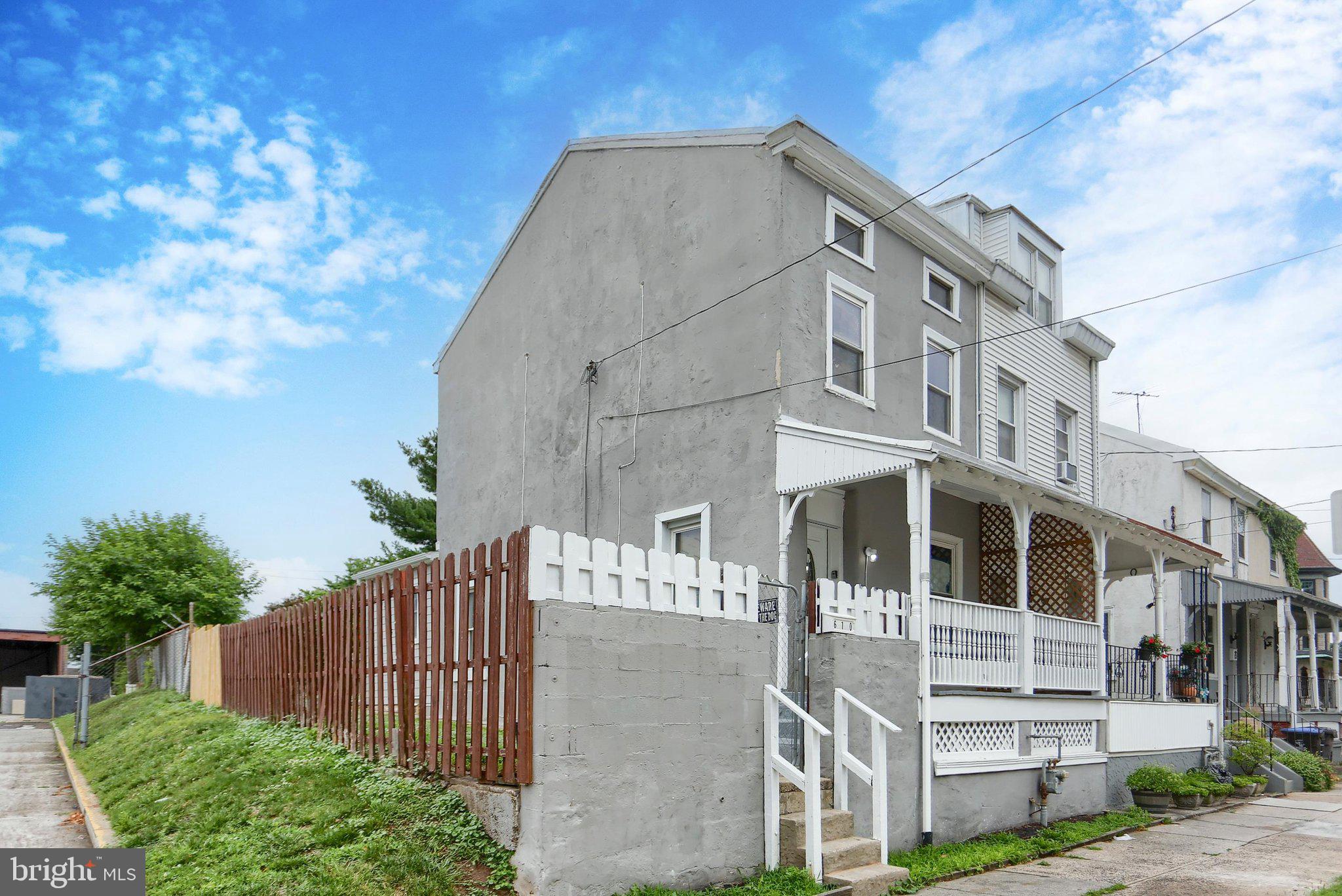 NORRITON WEST - Residential