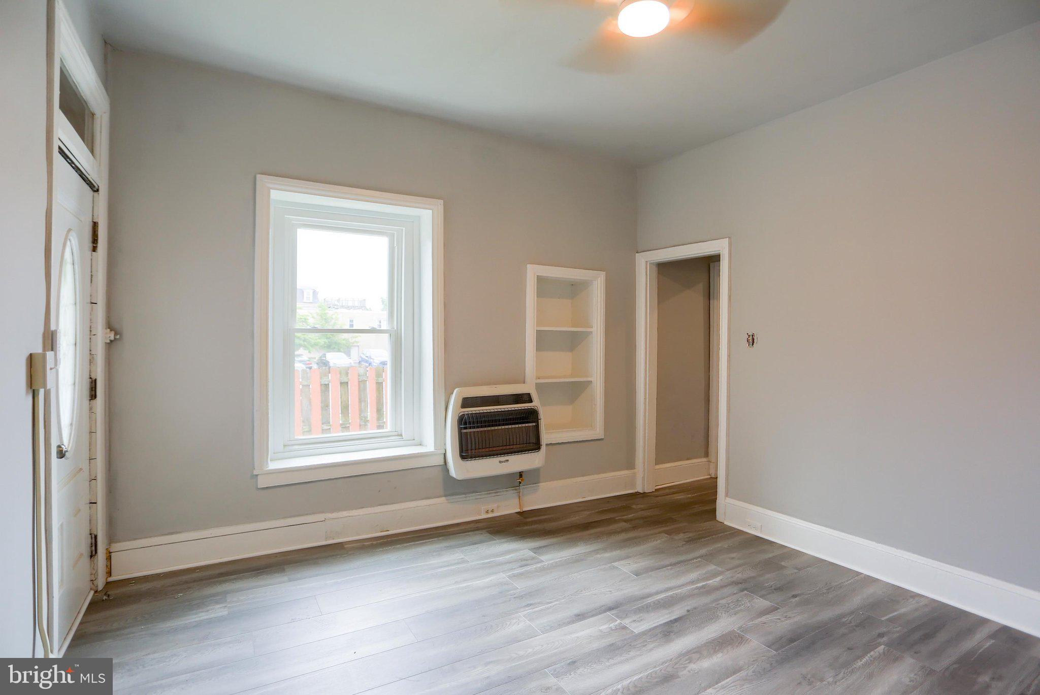 NORRITON WEST - Residential
