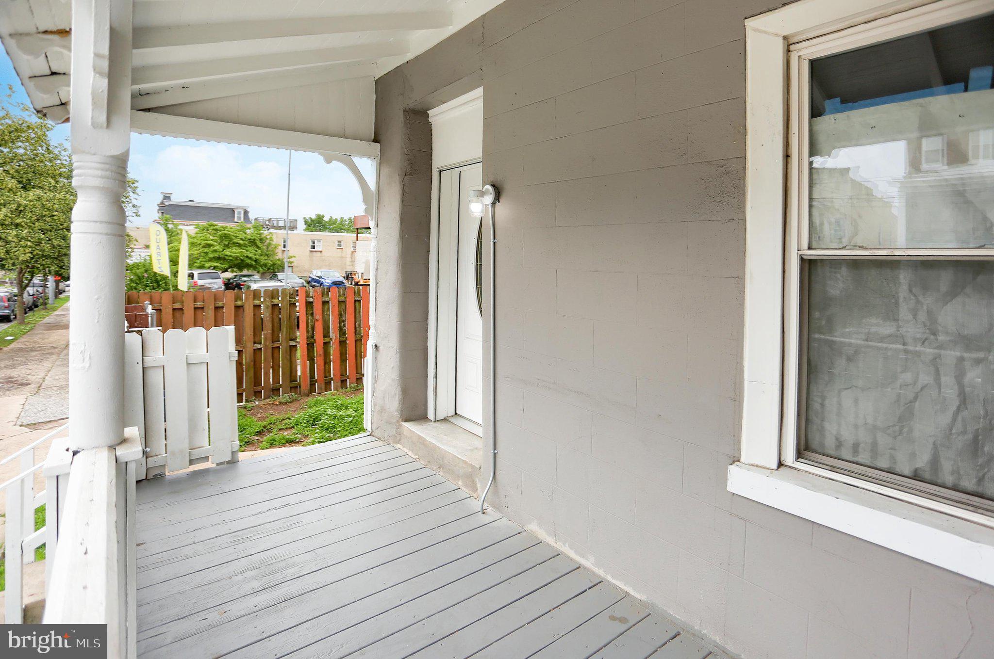 NORRITON WEST - Residential