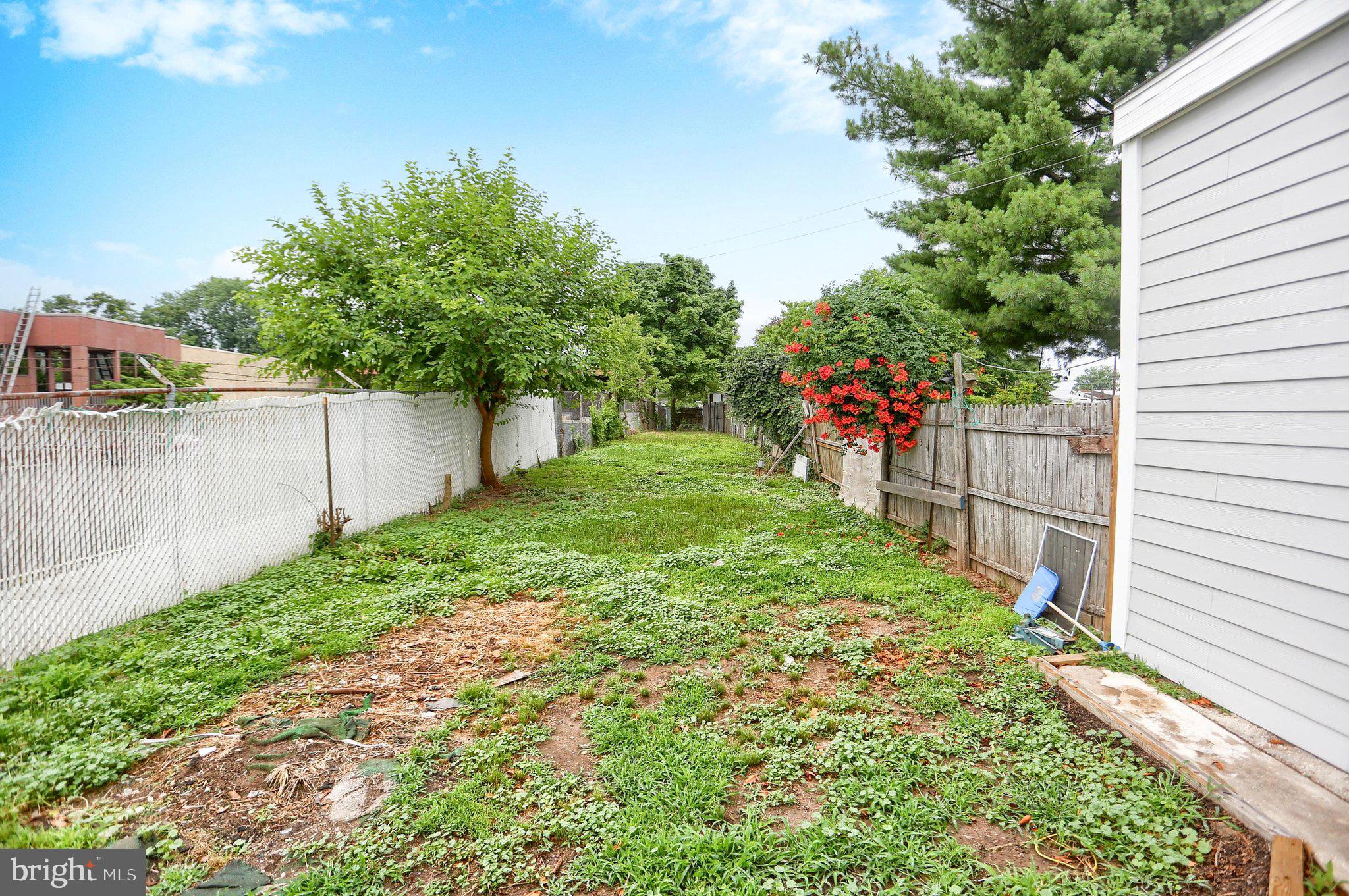 NORRITON WEST - Residential