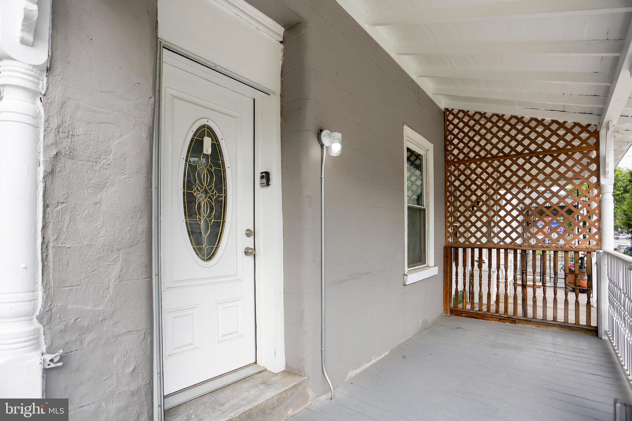 NORRITON WEST - Residential