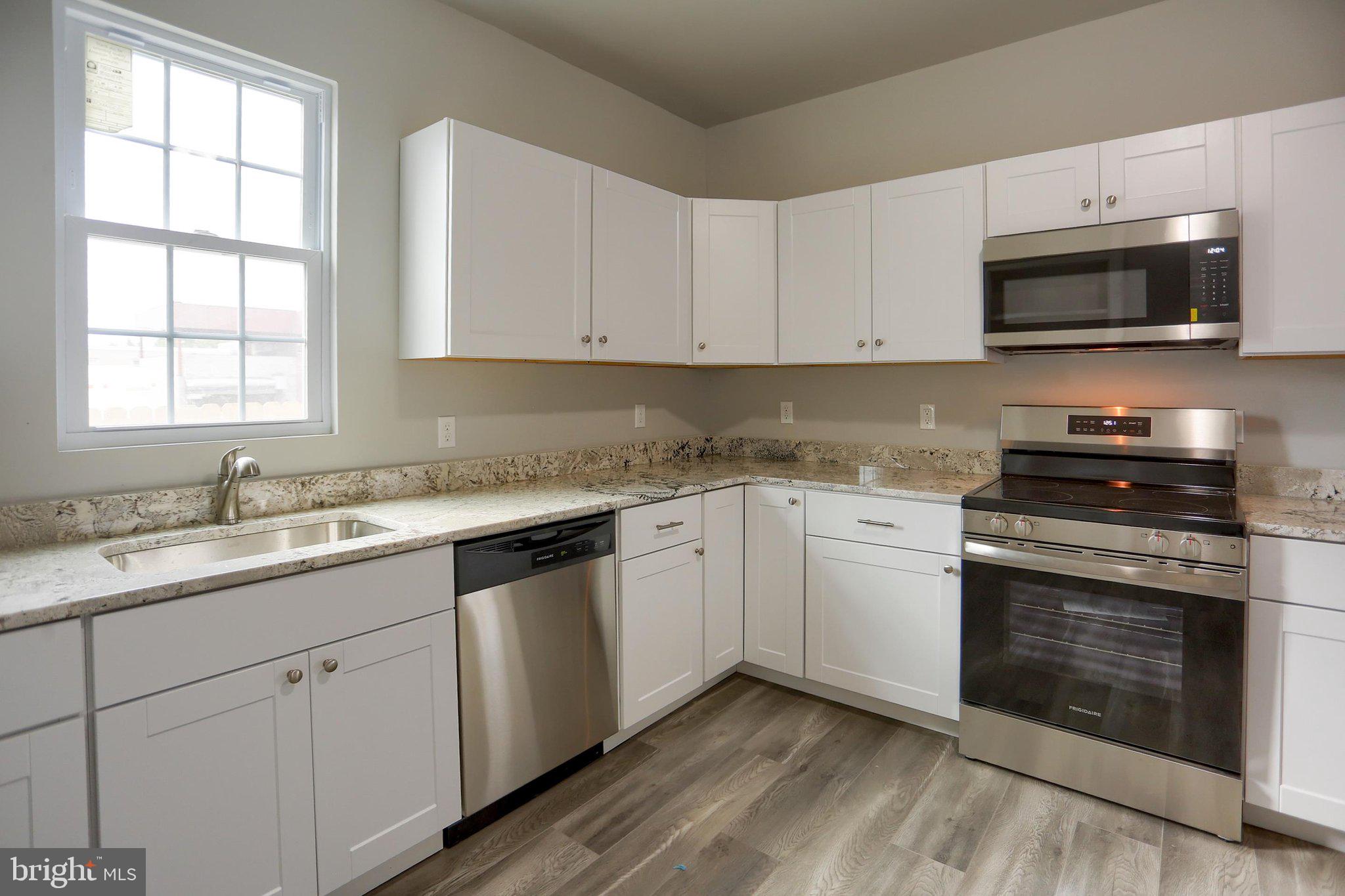 NORRITON WEST - Residential