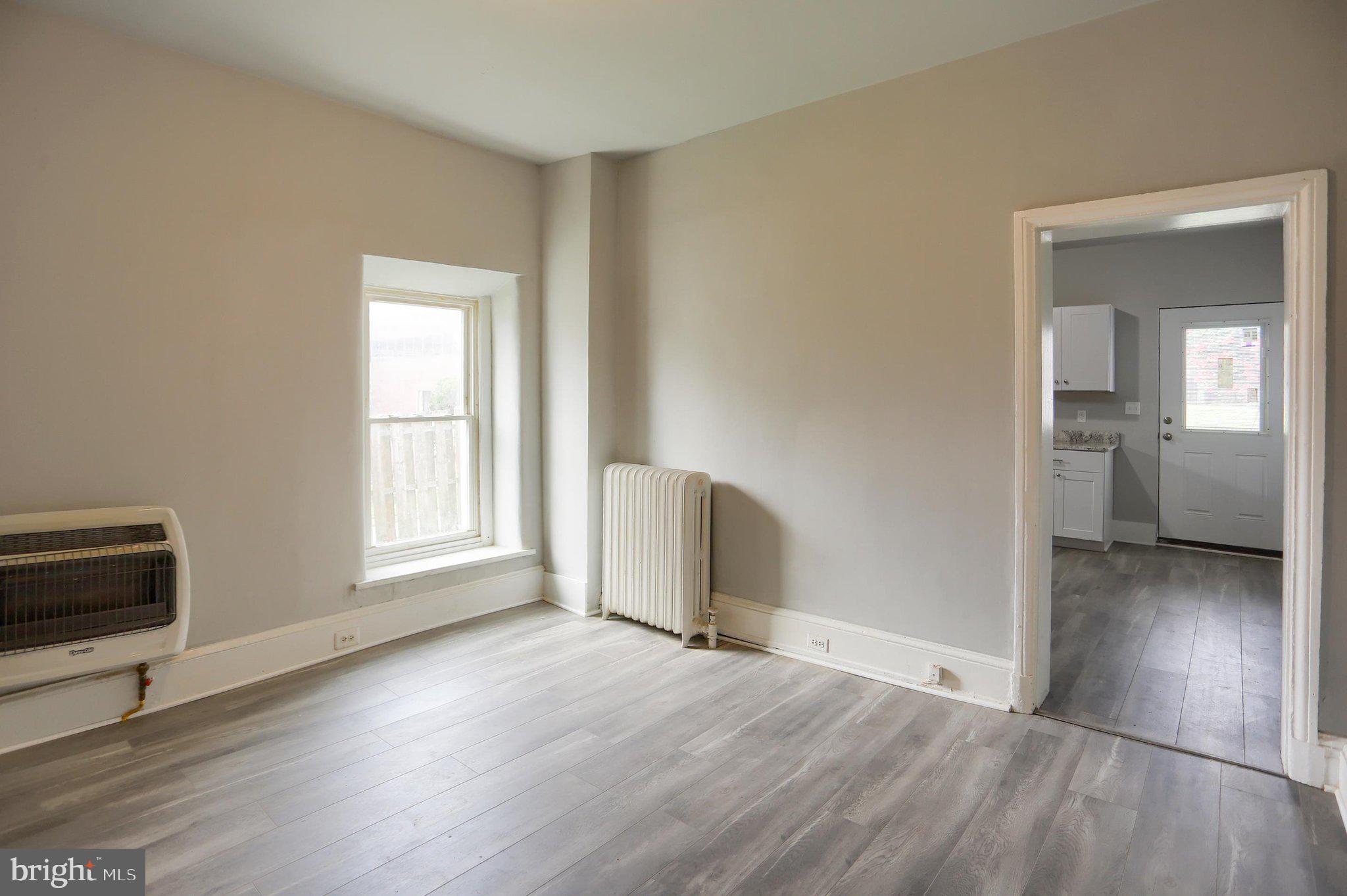 NORRITON WEST - Residential
