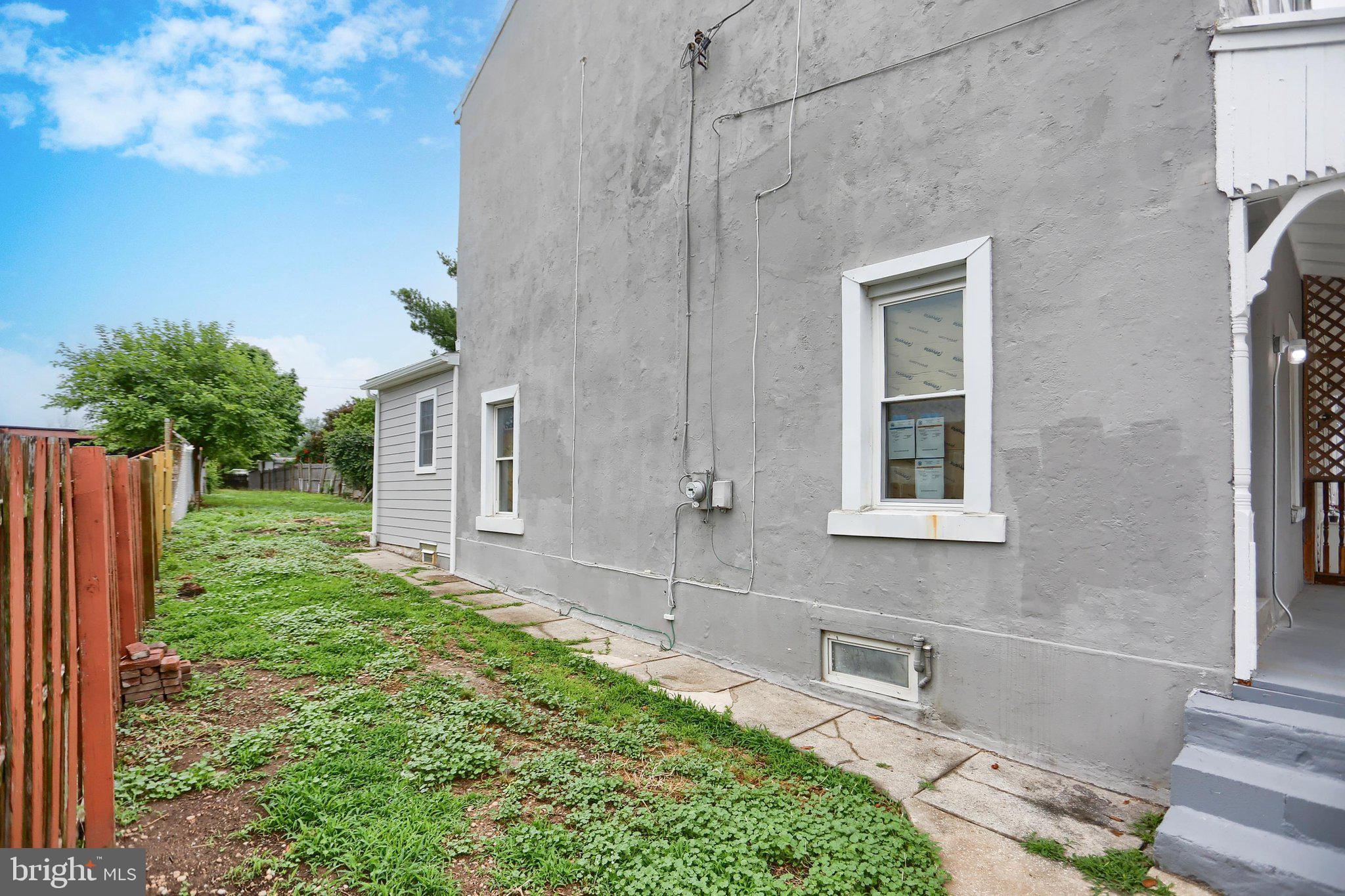 NORRITON WEST - Residential