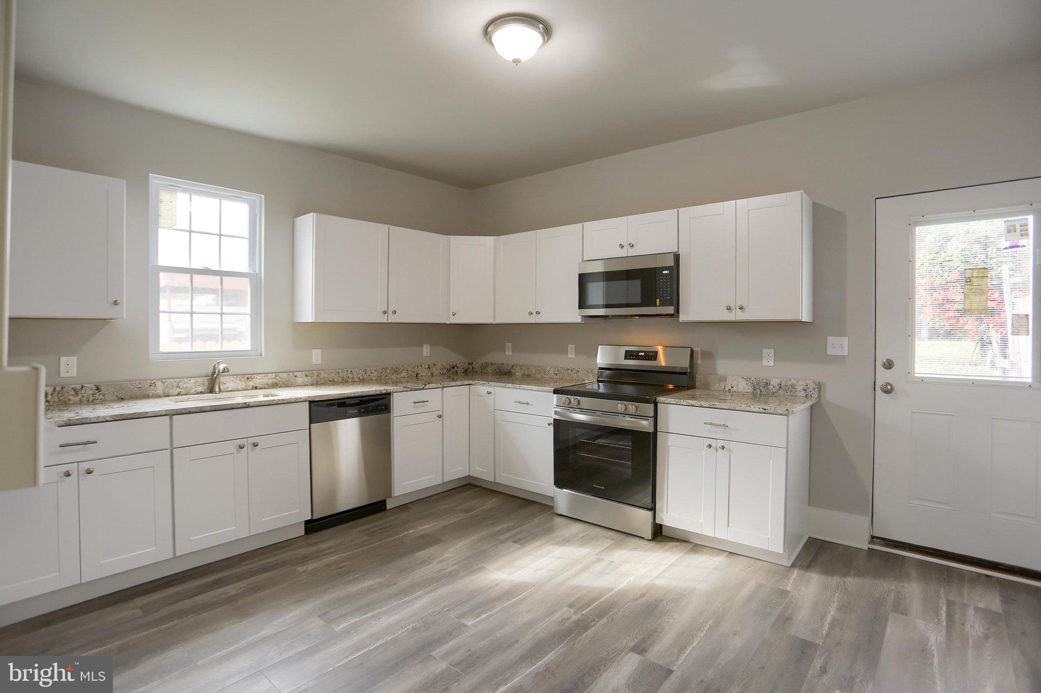 NORRITON WEST - Residential