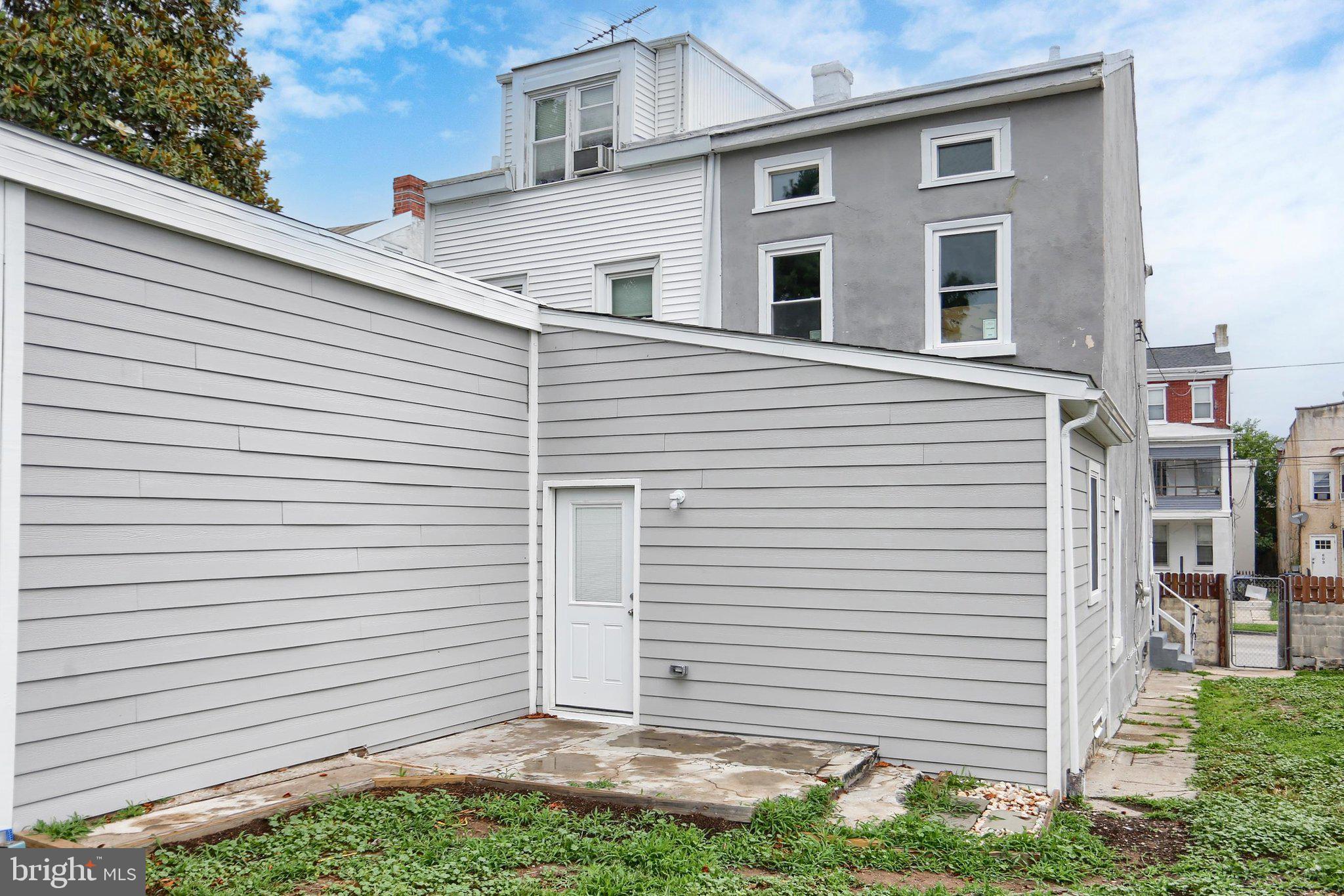 NORRITON WEST - Residential