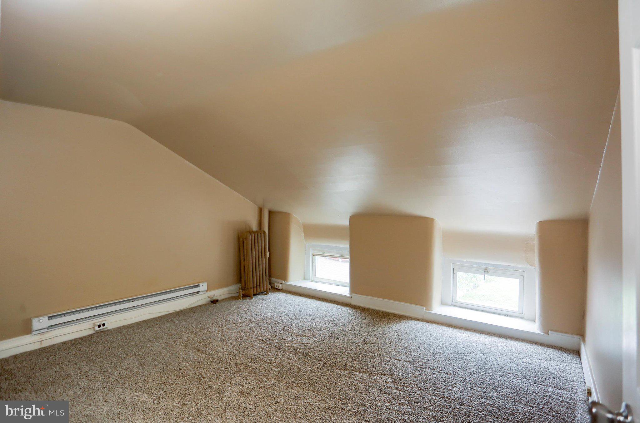 NORRITON WEST - Residential